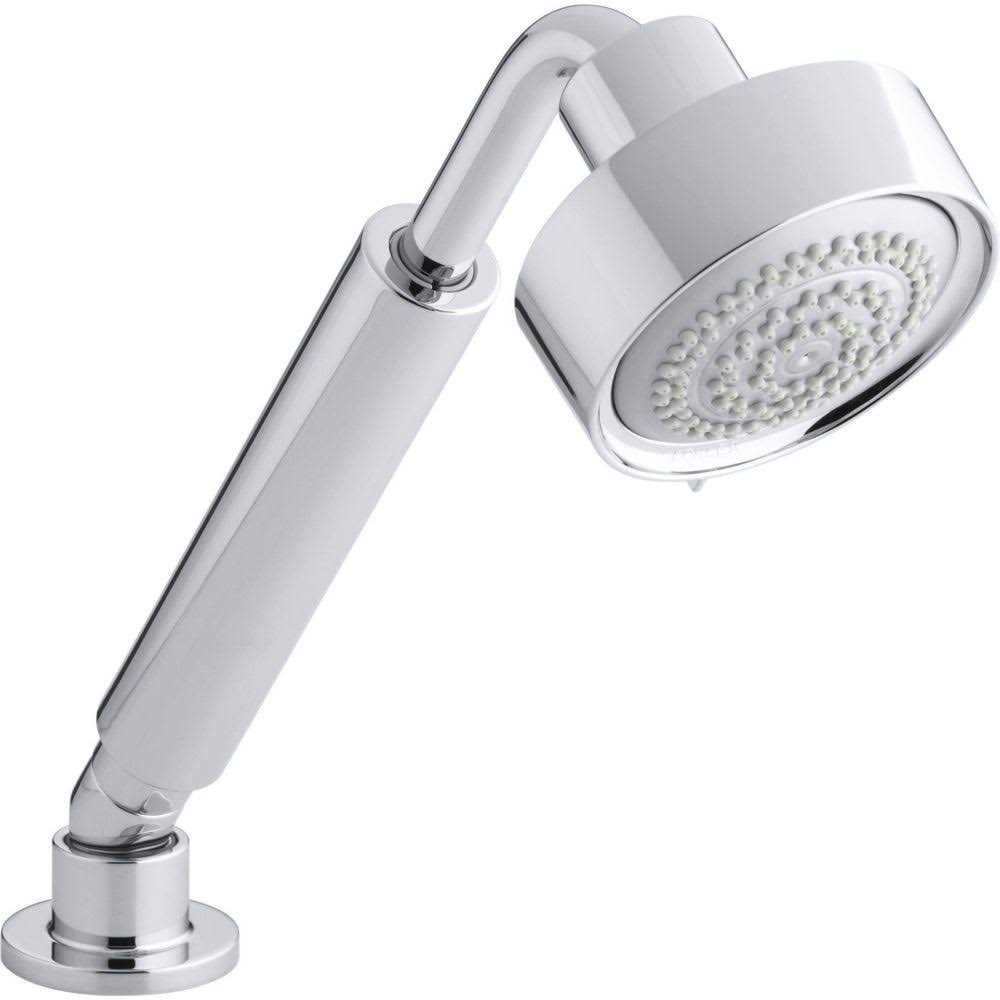 Kohler Purist 1.75 GPM multifunction Handshower with Katalyst air-induction Technology - Image 4