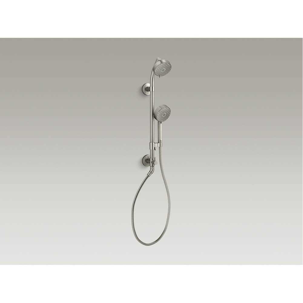 Kohler HydroRail-S Shower Column Kit with Awaken - Image 3