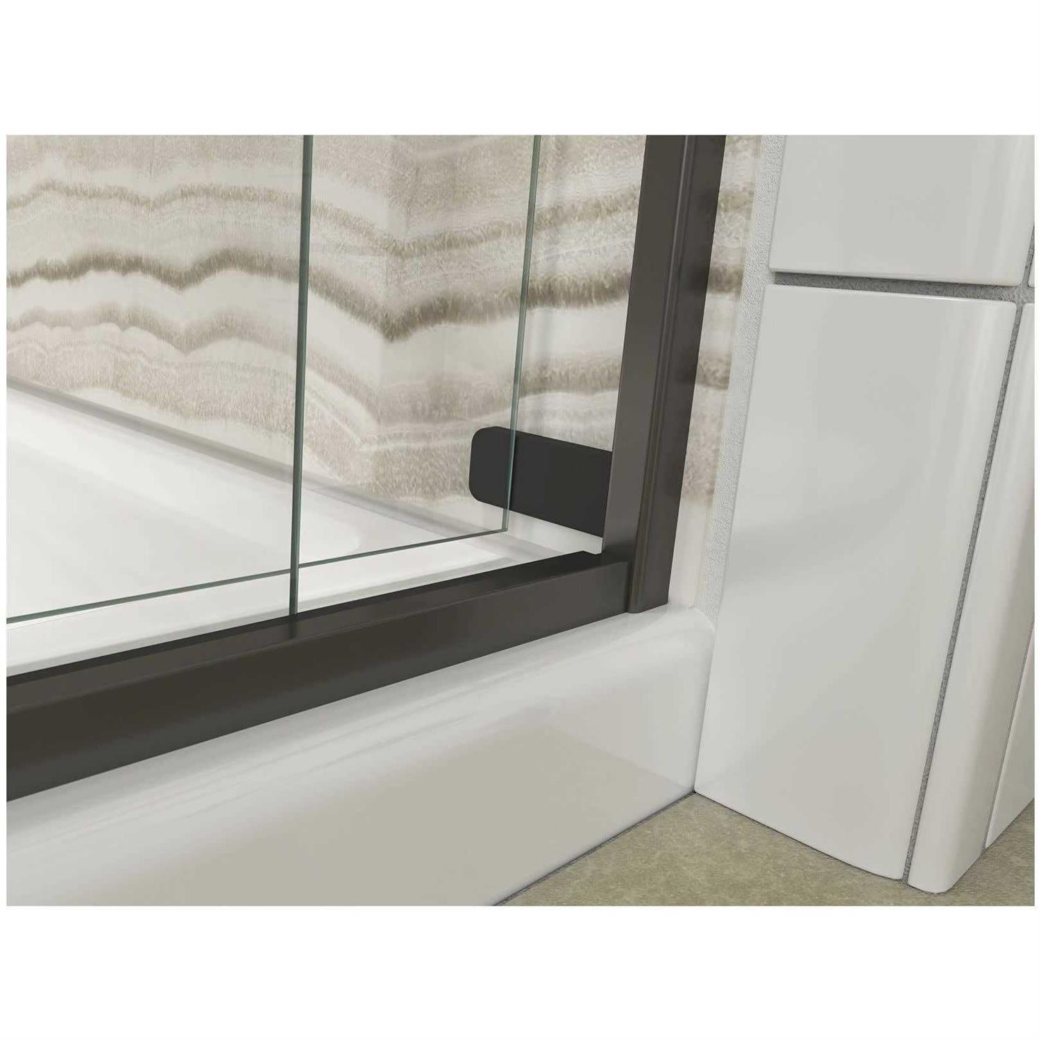 KOHLER Levity Sliding Shower Door - Image 3