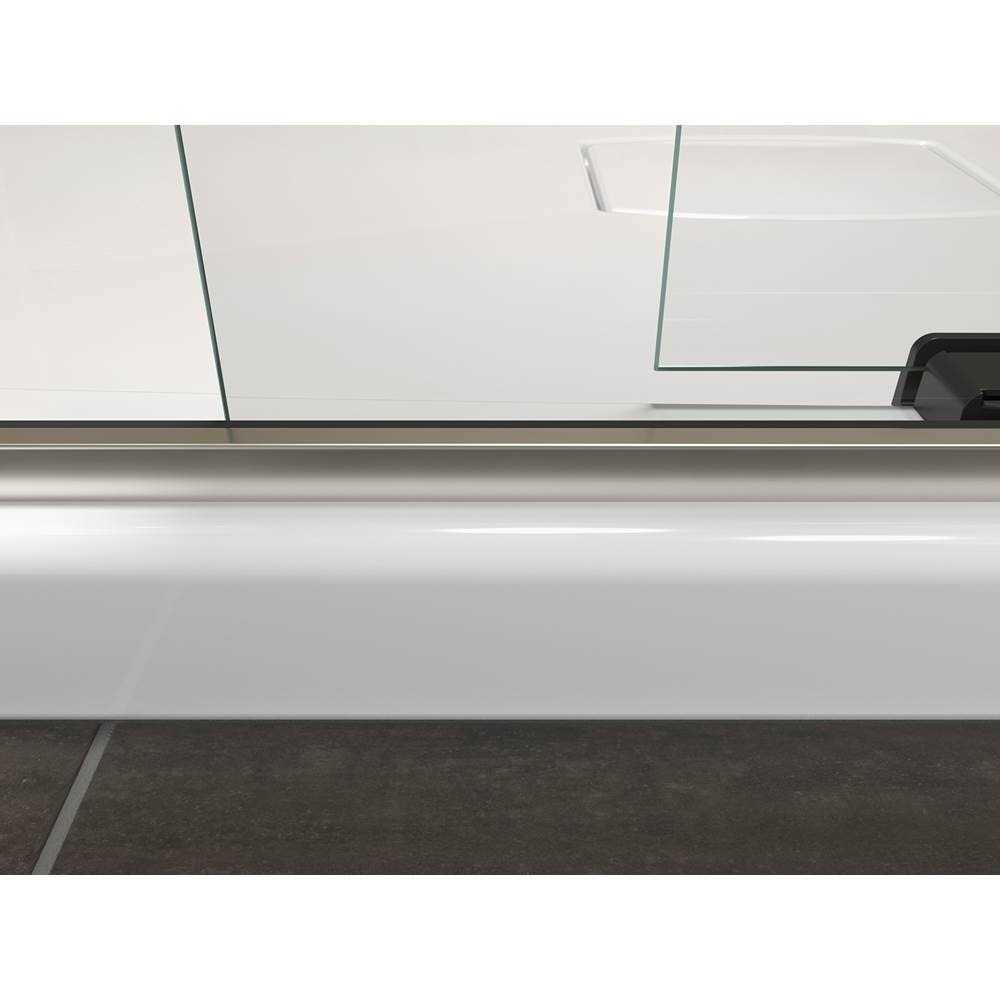 KOHLER Levity Sliding Shower Door - Image 4