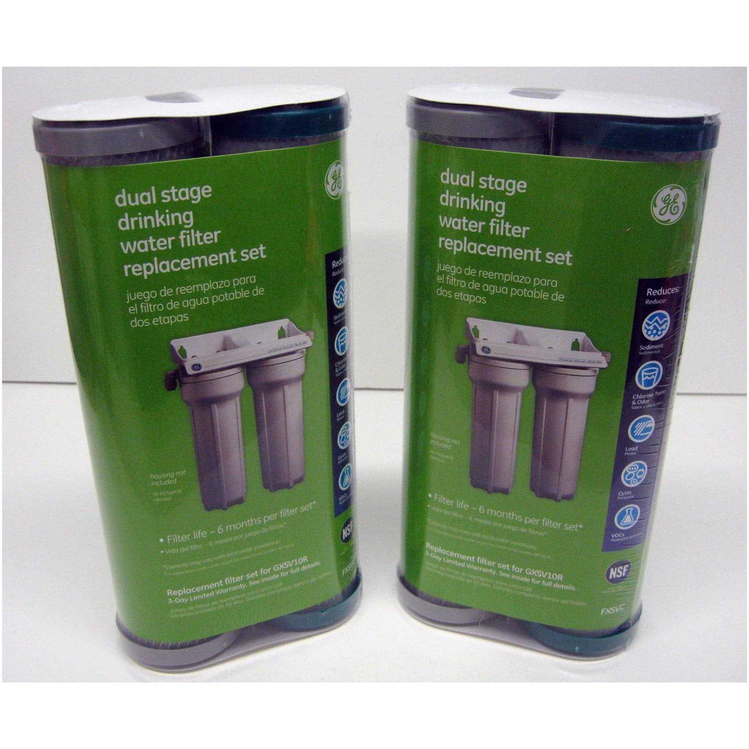 GE FXSVC Filter Cartridge - Image 5