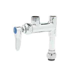 T S Brass B-0155-LNEZ Add-On Faucet - Image 4