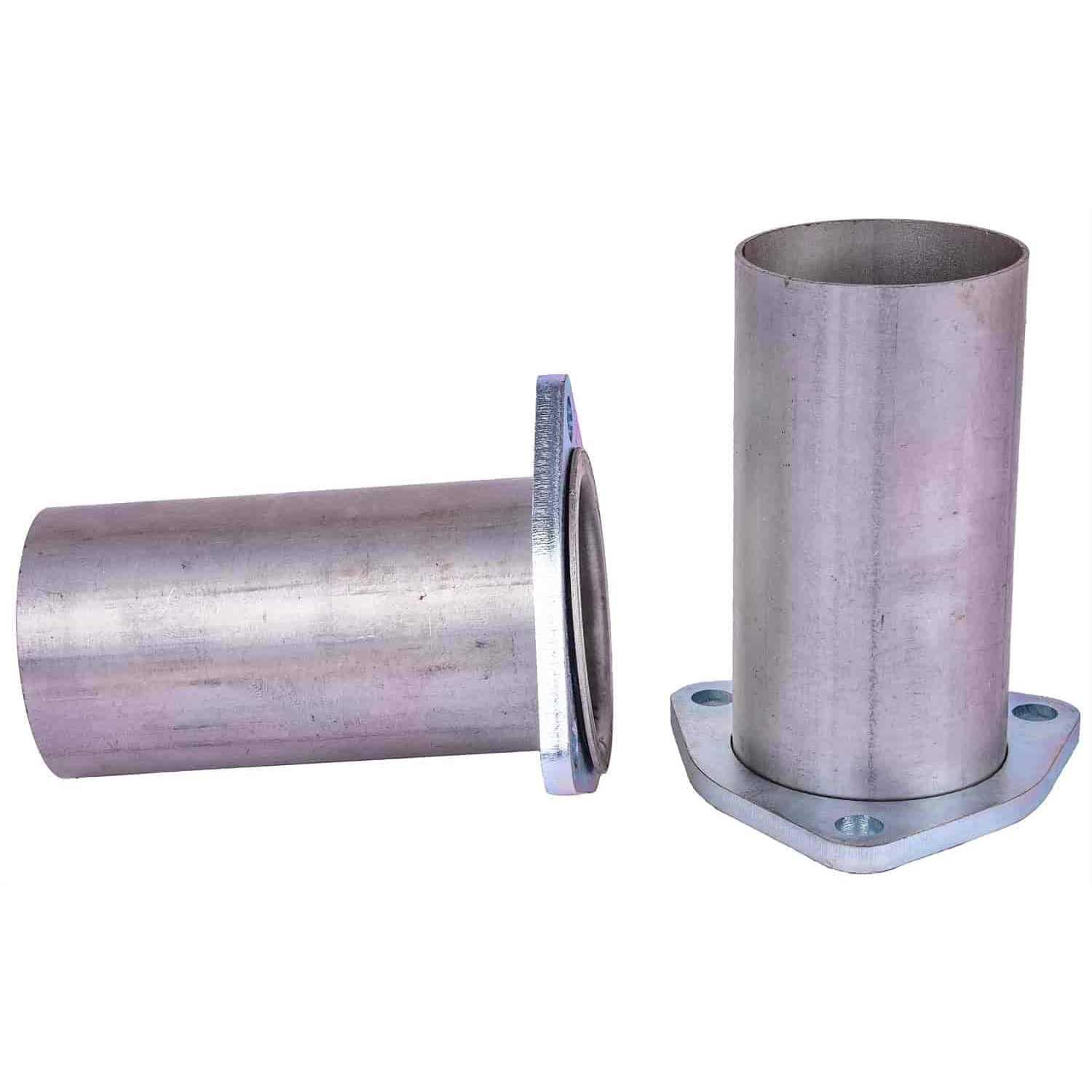 JEGS 30002 Steel Reducers without O2 Fittings - Image 2