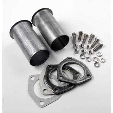 JEGS 30002 Steel Reducers without O2 Fittings - Image 3