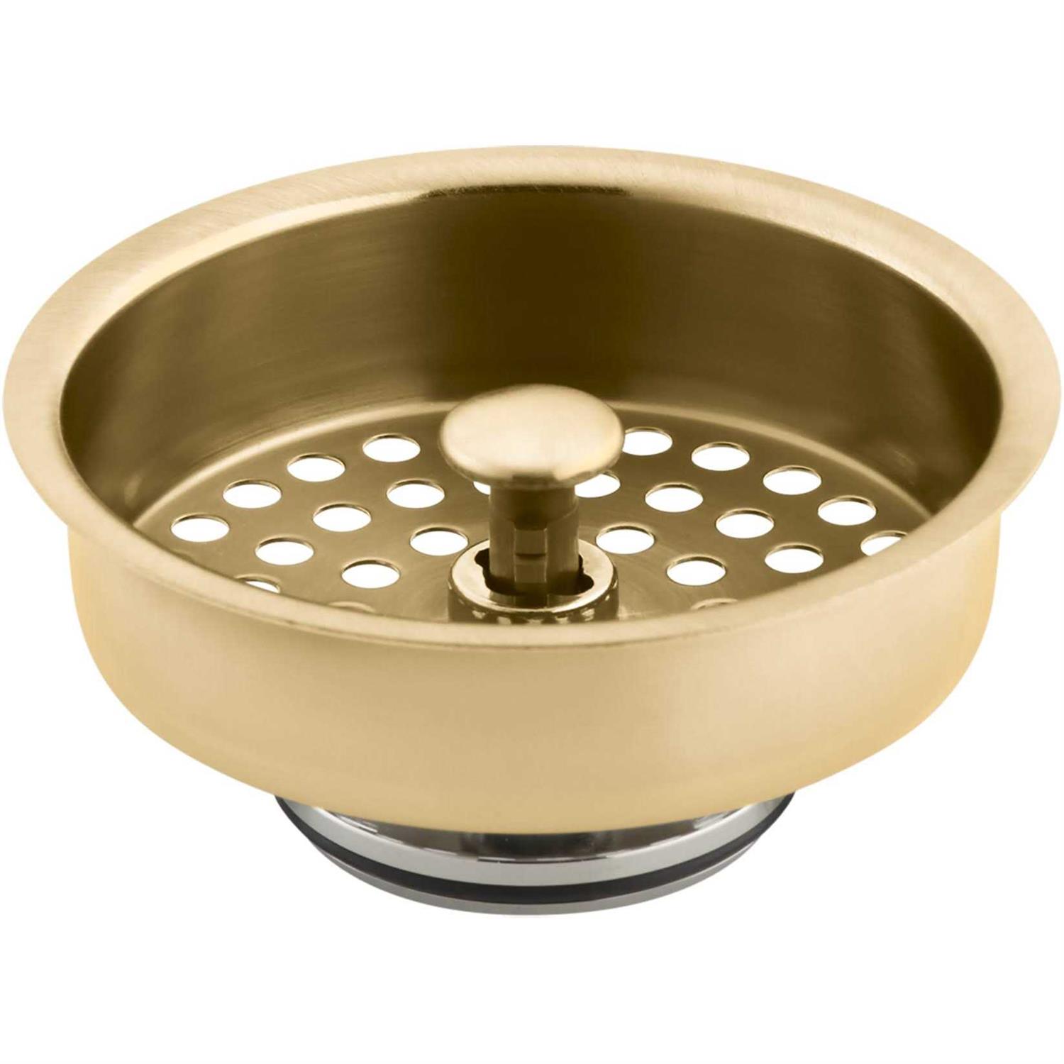 Kohler Duostrainer Basket Strainer