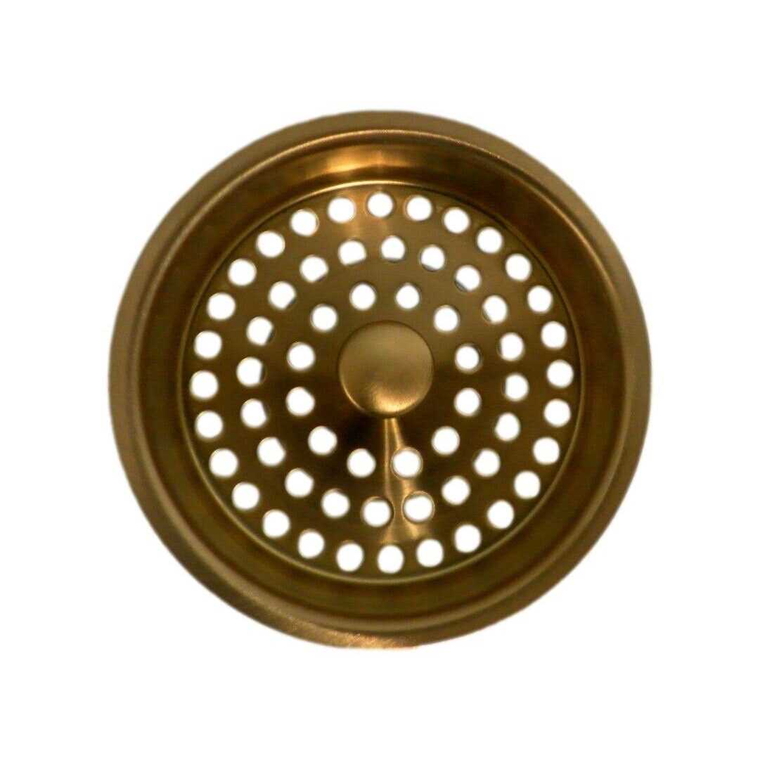 Kohler Duostrainer Basket Strainer - Image 2