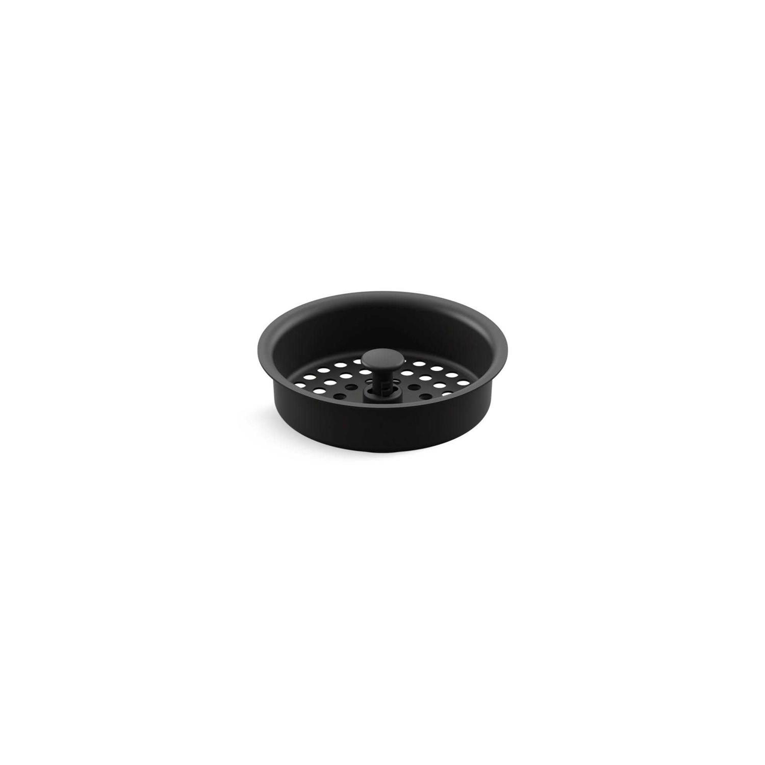 Kohler Duostrainer Basket Strainer
