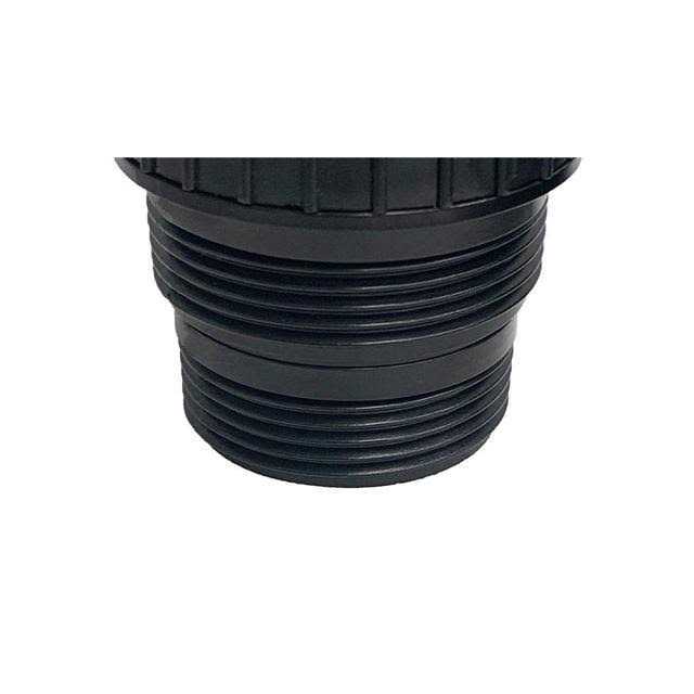 Everbilt 1-1/4 in. to 1-1/2 in. Threaded ABS Sump Pump Check Valve - Image 4