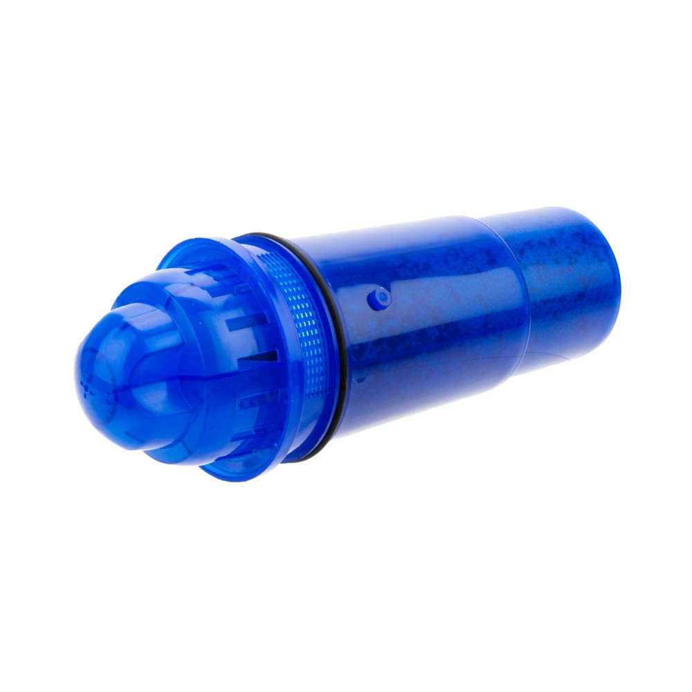 FASFSAF Ecoaqua Replacement Filter Compatible with Pura Pitcher Water Filter - Image 3