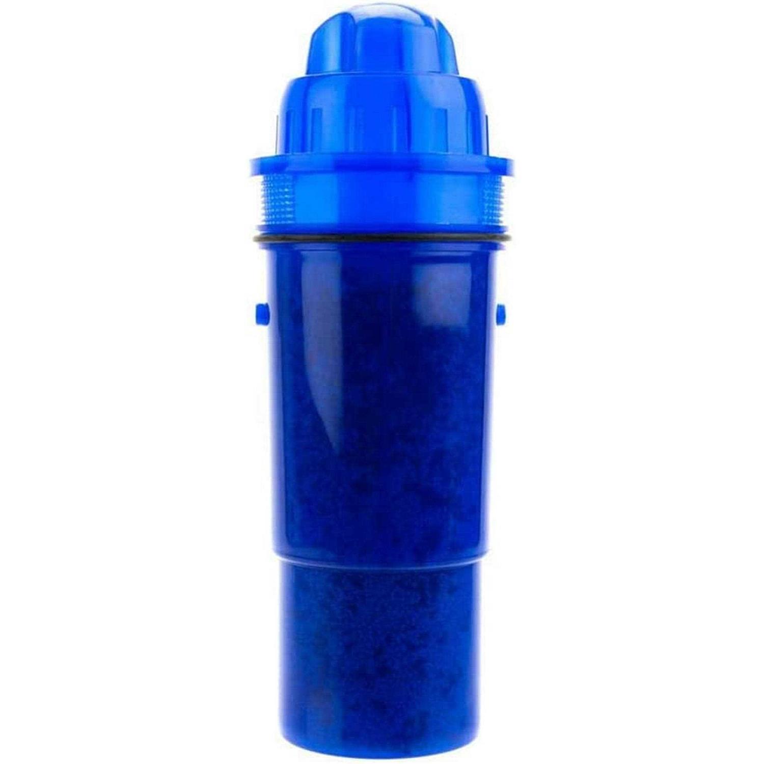 FASFSAF Ecoaqua Replacement Filter Compatible with Pura Pitcher Water Filter - Image 4