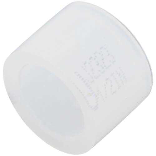 Uponor Q4690512 ProPEX Ring with Stop - Image 5