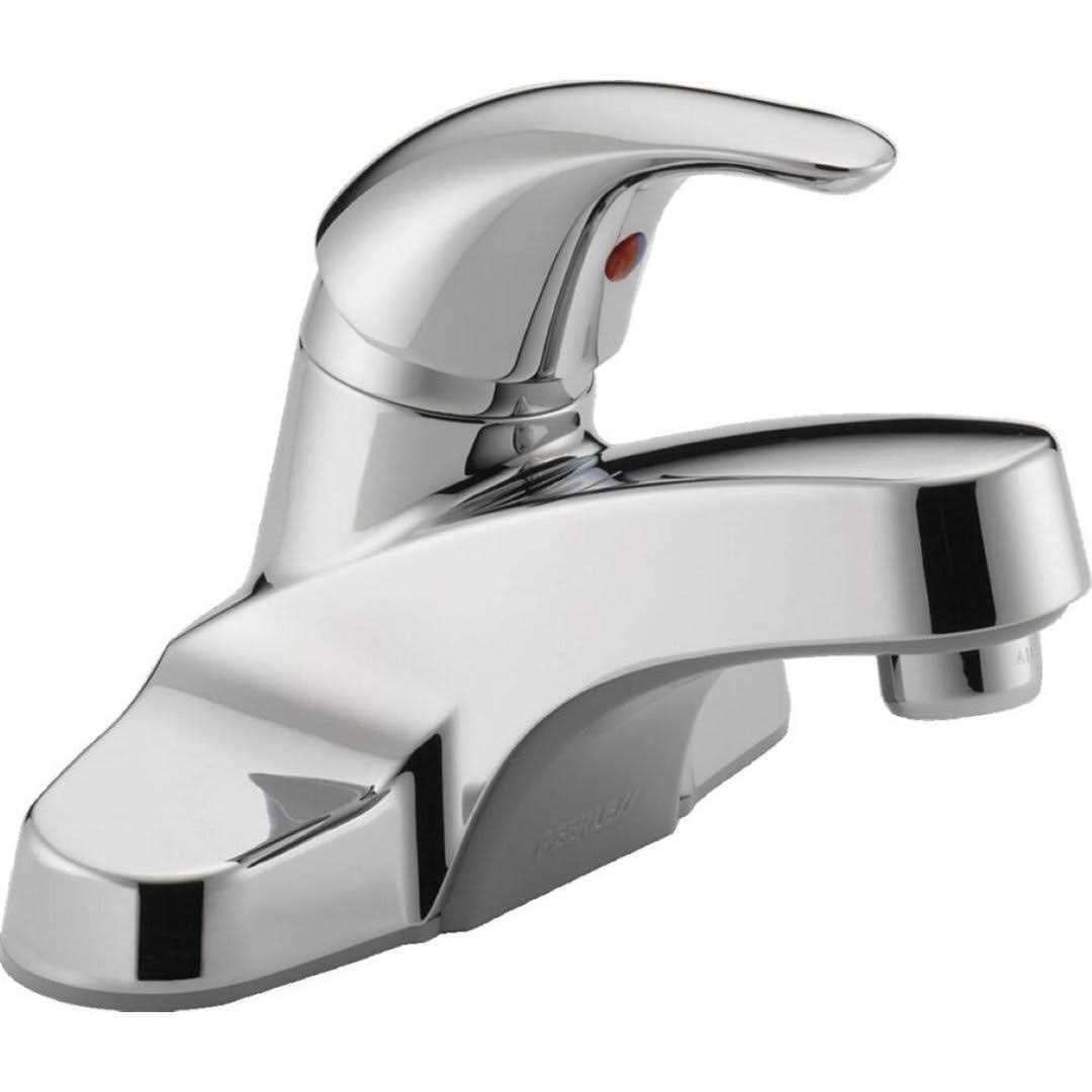 Peerless P131LF Single Handle Bathroom Faucet - Image 2