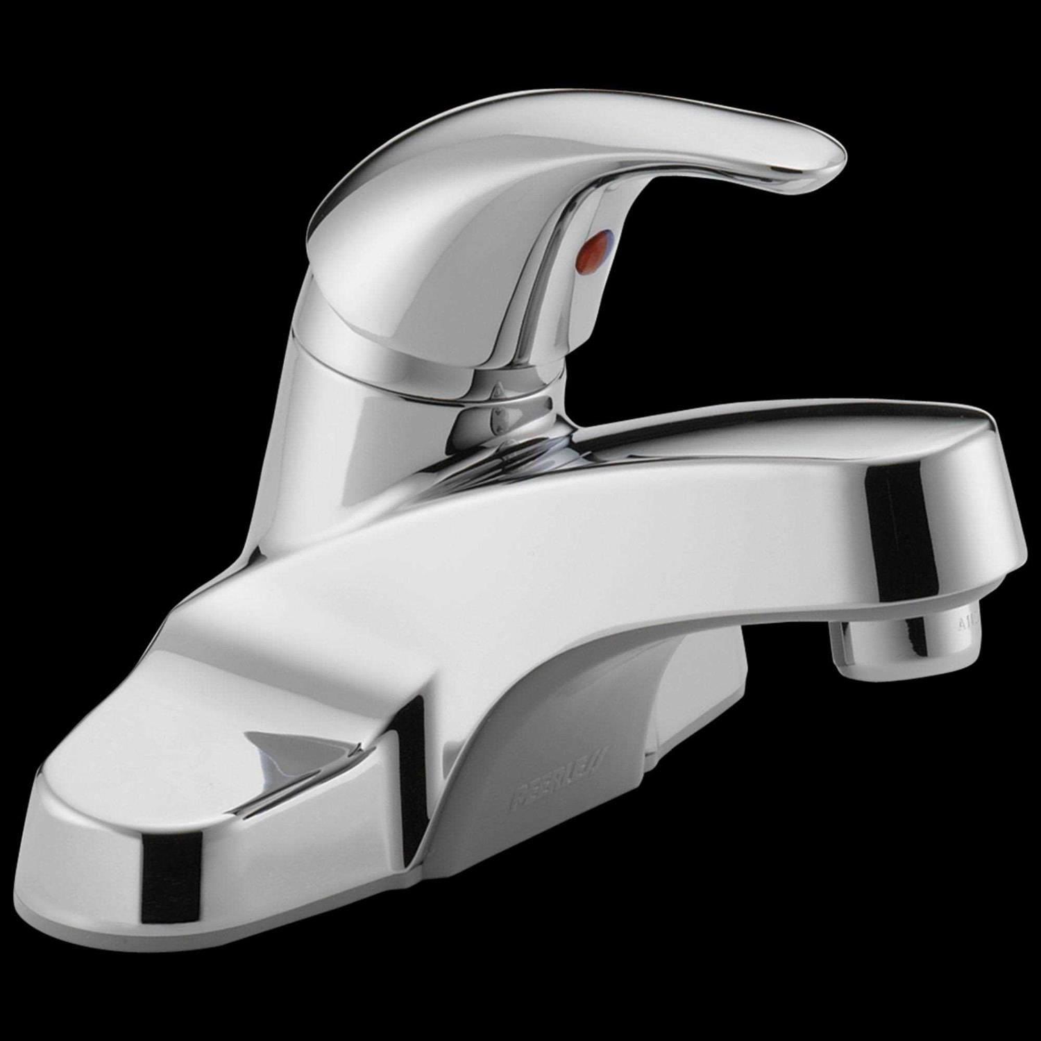 Peerless P131LF Single Handle Bathroom Faucet - Image 3