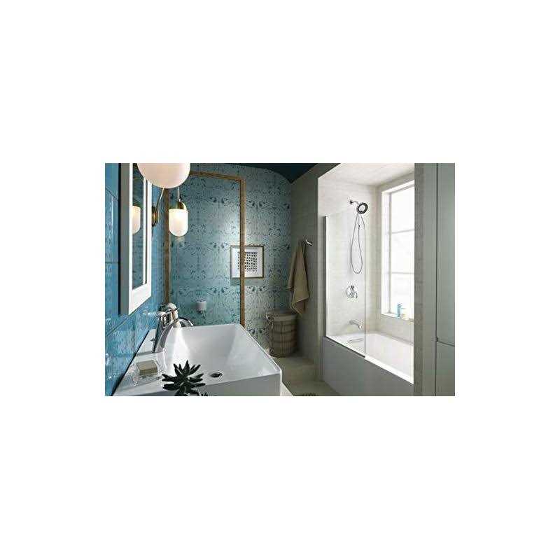 KOHLER K-45131 Alteo Wall-Mount Diverter Bath Spout - Image 3