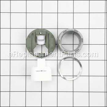 Moen 102568 Lever Mechanism Kit - Image 3