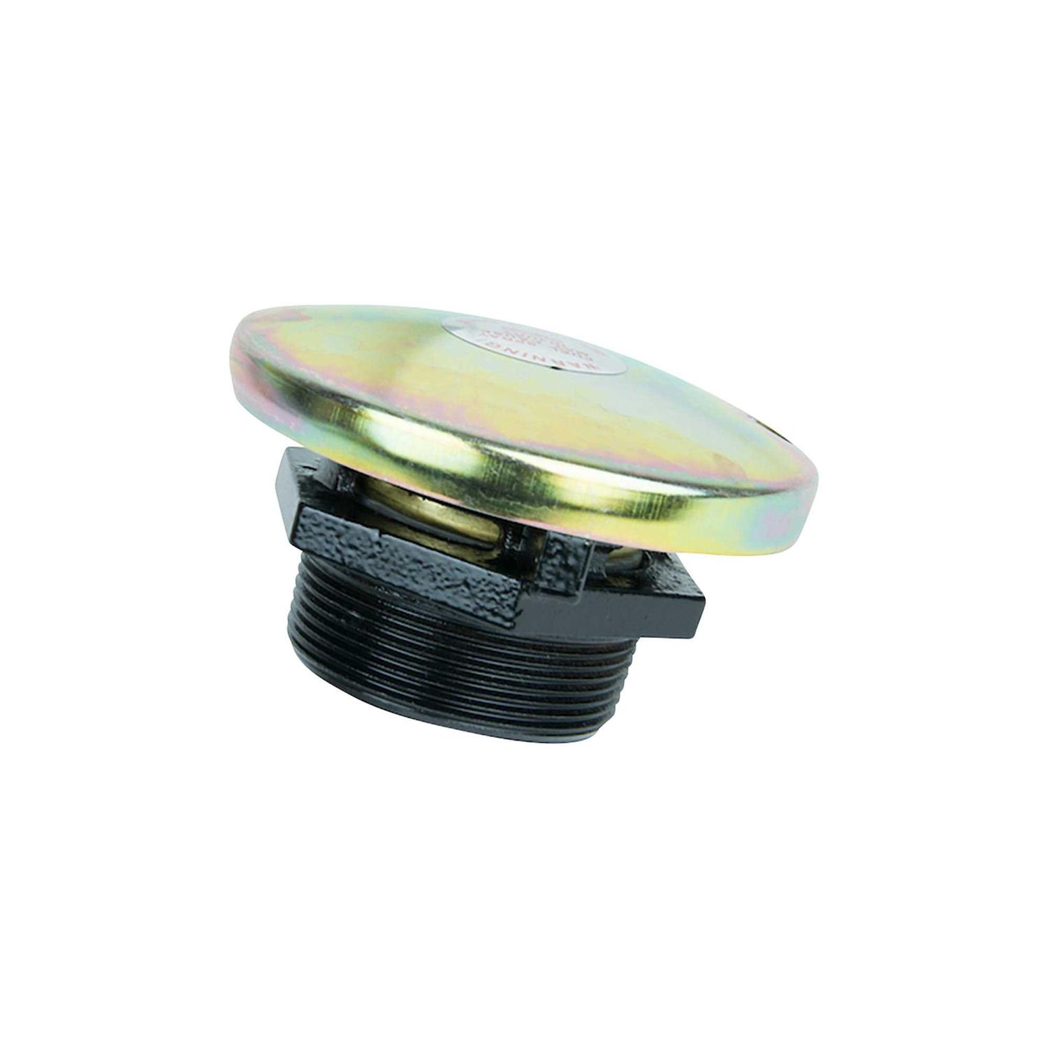 Fill Rite Vented Tank Cap FRTC - Image 4