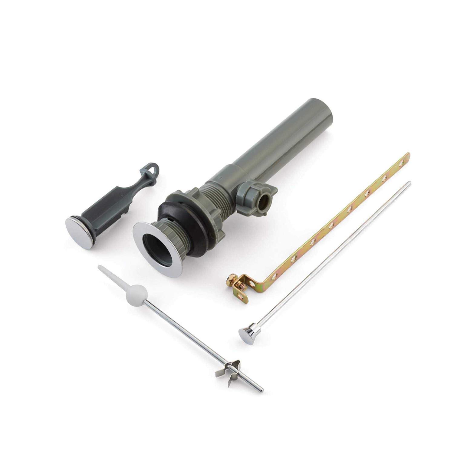 Moen 14526 Lavatory Drain Assembly - Image 2