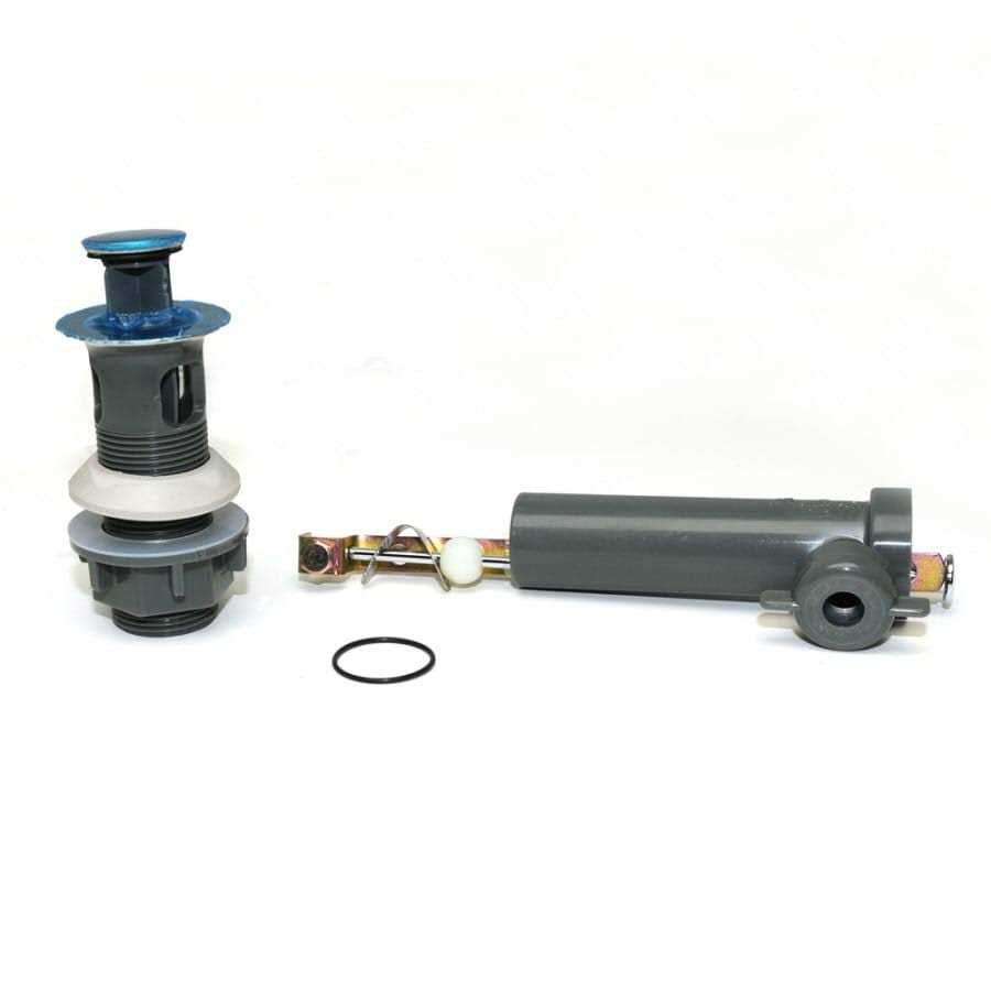 Moen 14526 Lavatory Drain Assembly - Image 4