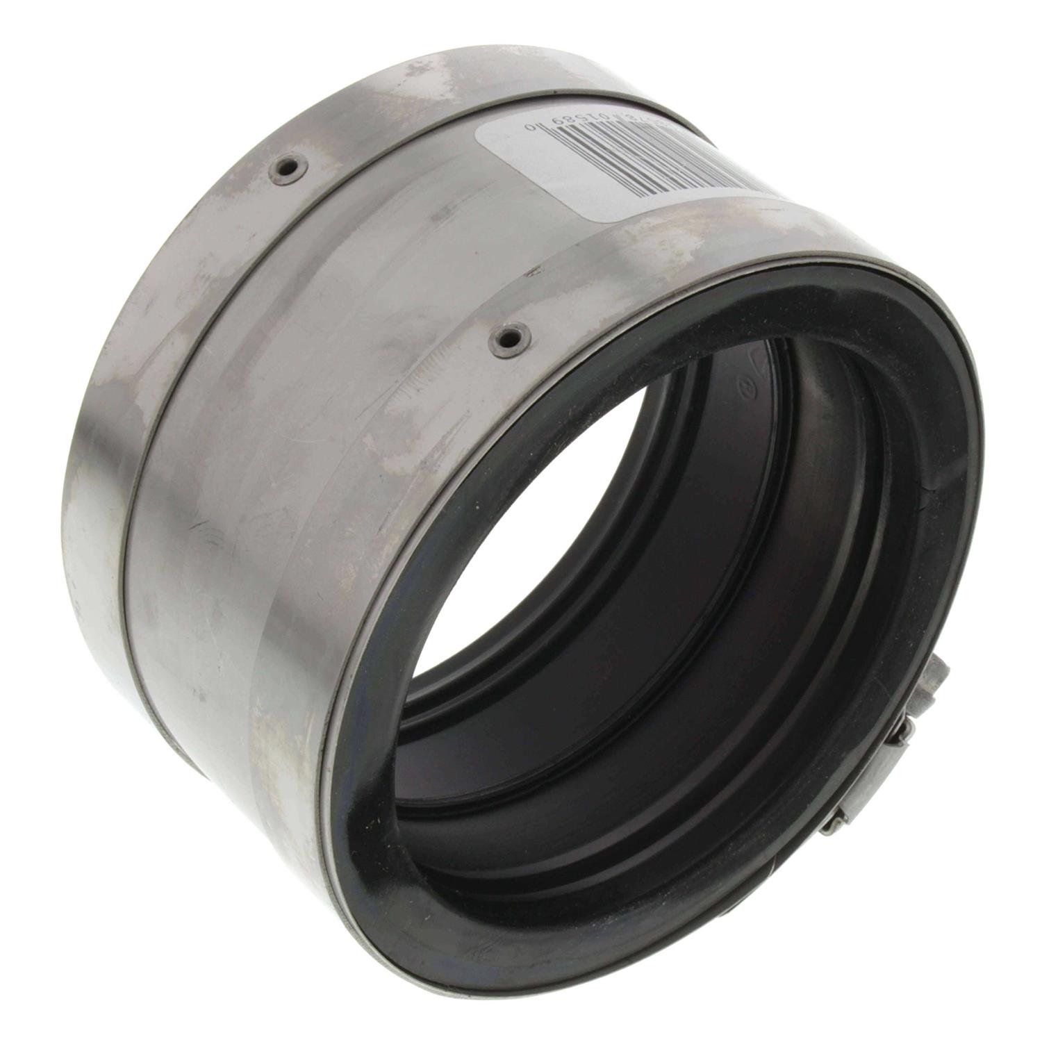 Fernco 3001-33 Shielded Coupling,for Pipe Size 3 x 3 - Image 4