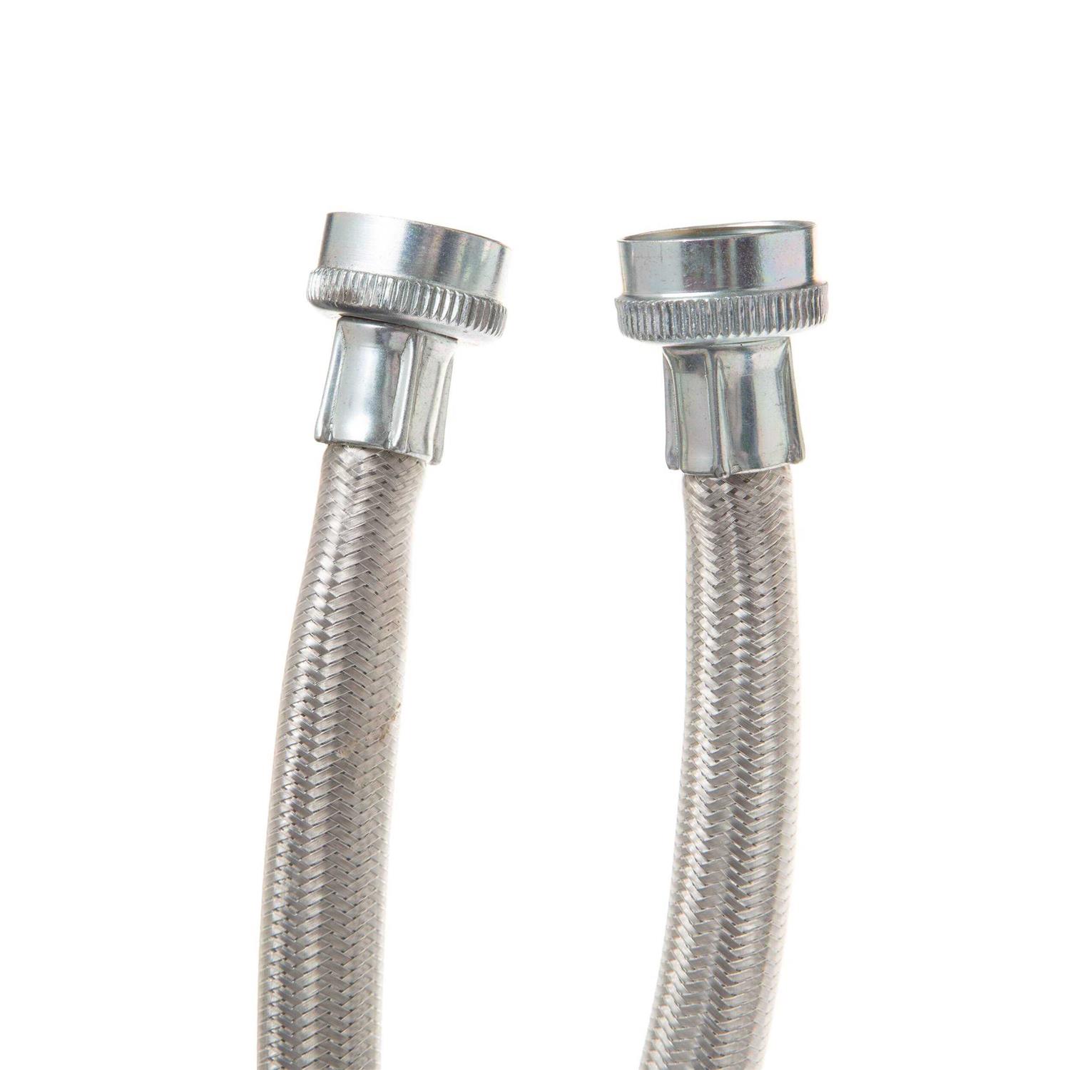 GE Appliances Washer Hoses WX14X10005 - Image 4