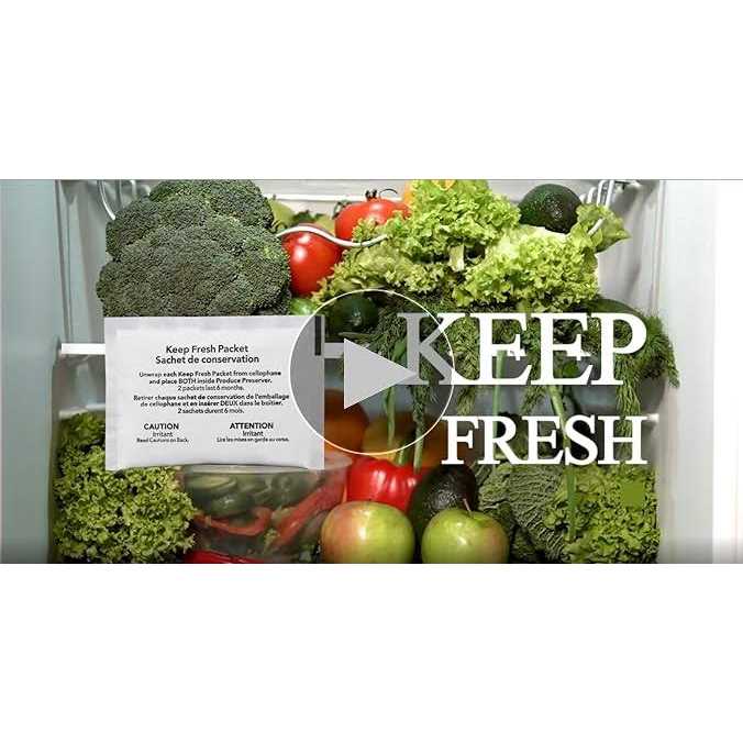 W10346771A Refrigerator Produce Preserver by prime&swift Replacement for 2117689,AH350301,EA3503014,PS3503014 - Image 3