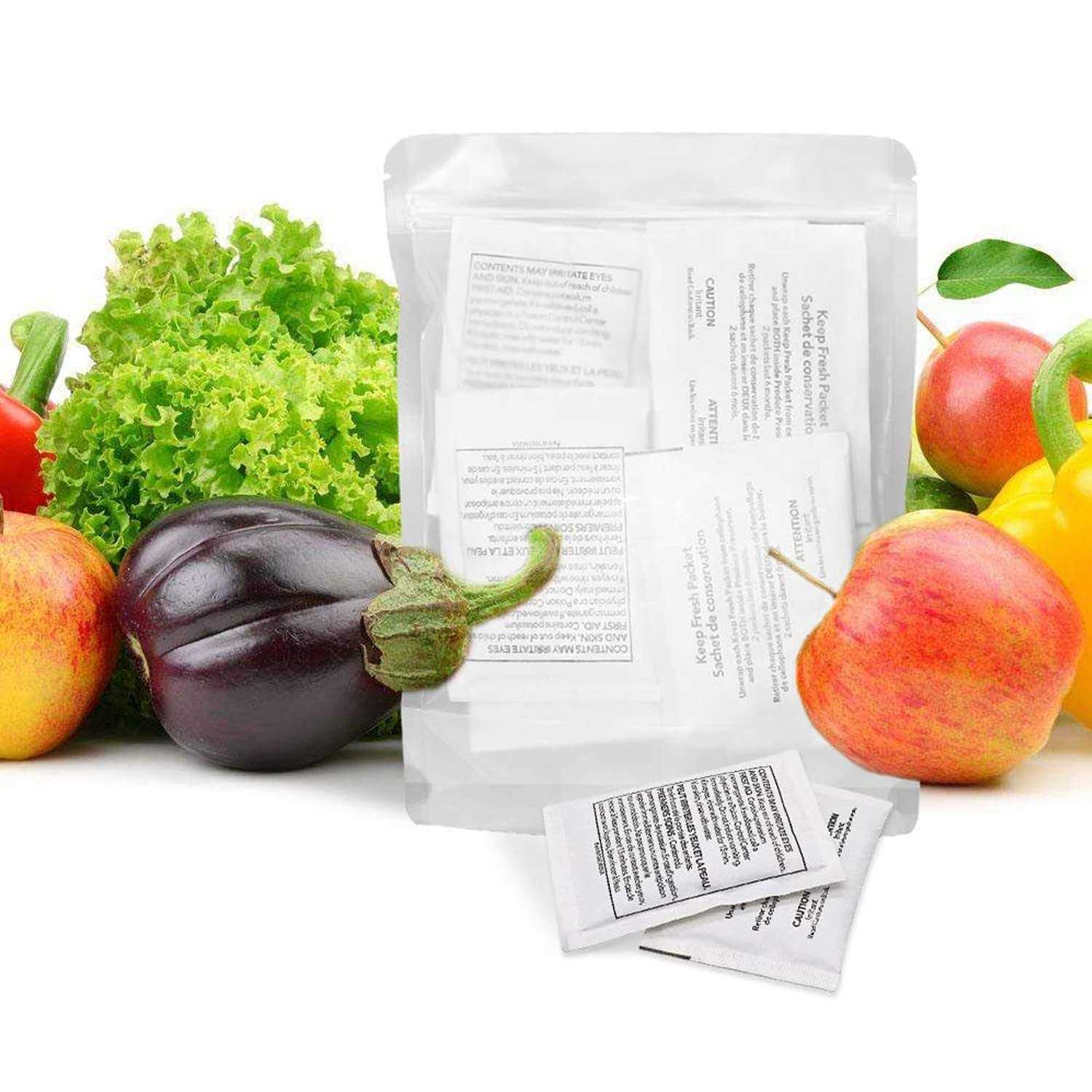 W10346771A Refrigerator Produce Preserver by prime&swift Replacement for 2117689,AH350301,EA3503014,PS3503014 - Image 4