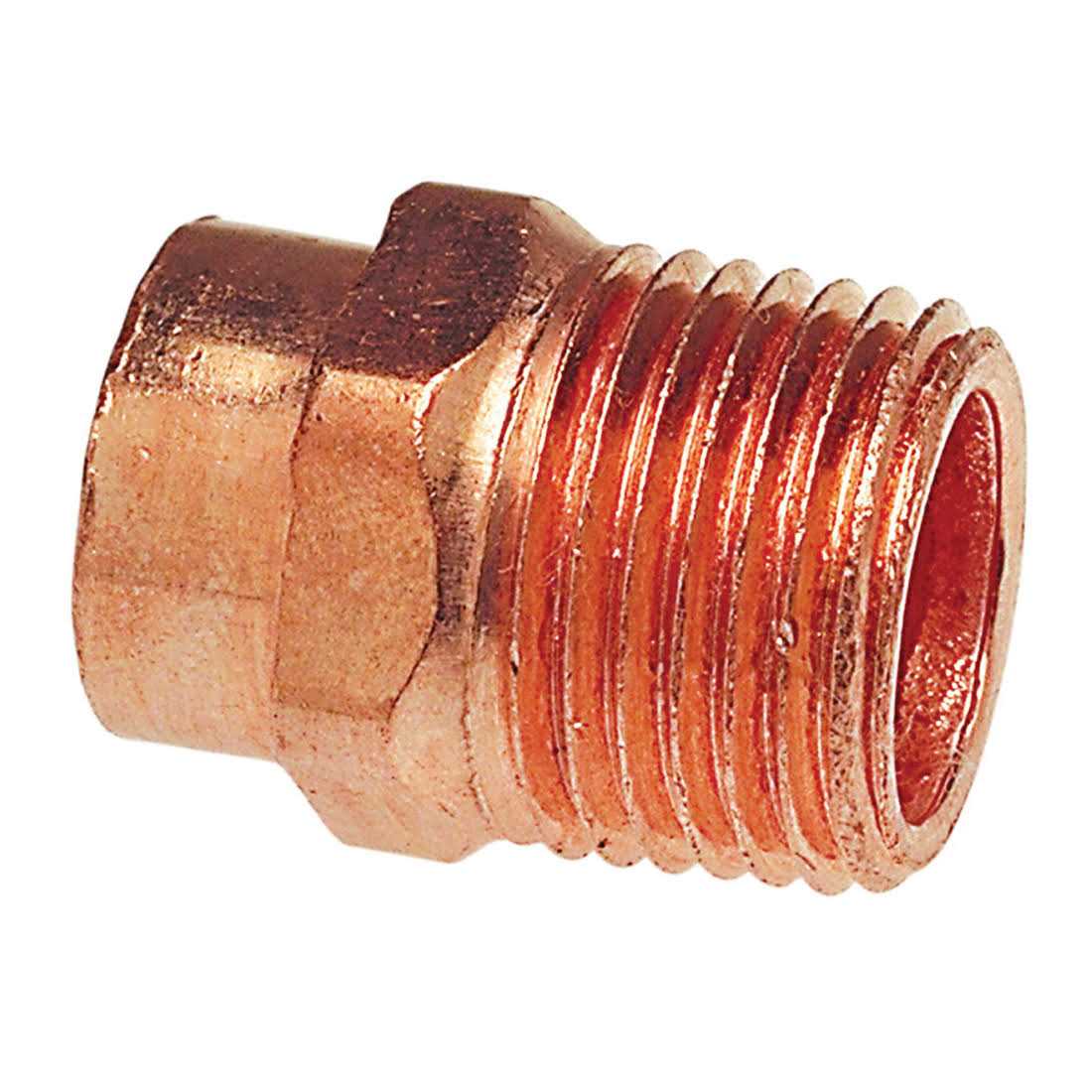 Nibco Copper X Male Adapter