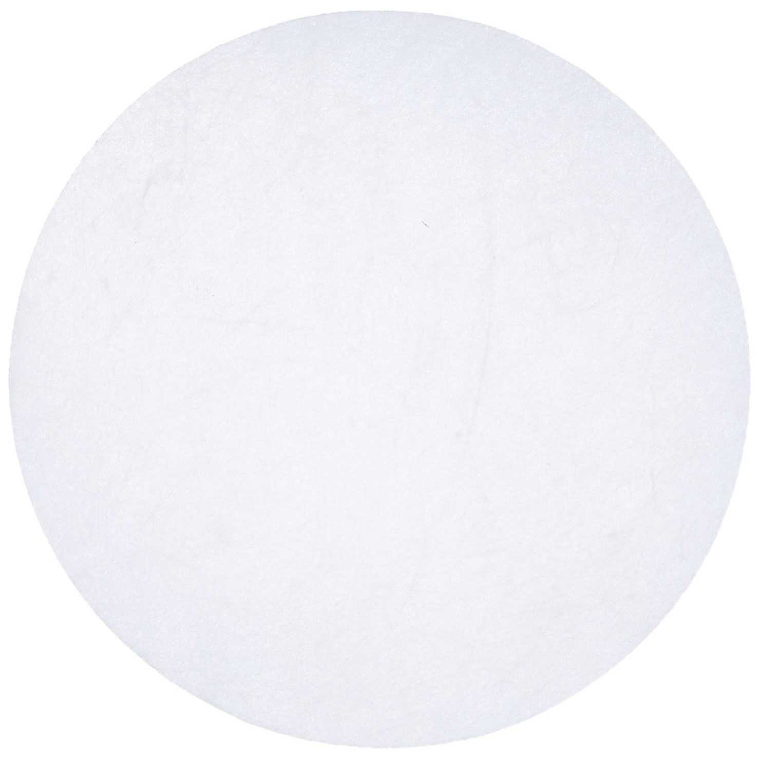 Ken Ag Nongauze Disk Tan 6.5 inch - D110 - 100 Count - Image 5