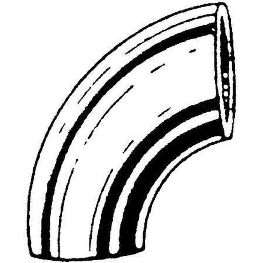 Oatey 3 PVC Closet Flange 43509 - Image 4