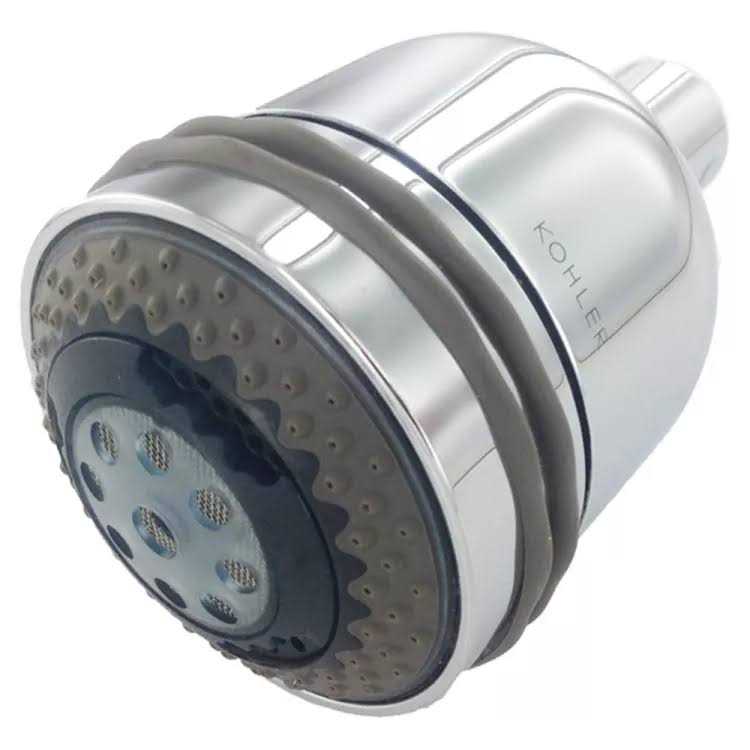Kohler GP85918-CP 3-Way Showerhead - Image 4