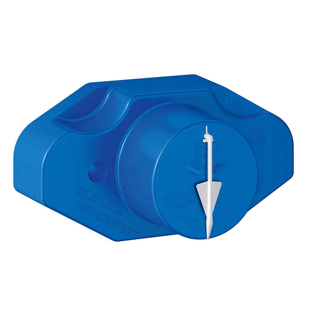 Grohe 35015001 Grohsafe Universal Pressure Balance Rough-In Valve - Image 4