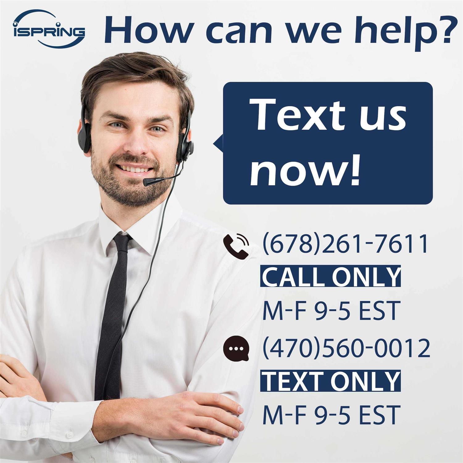 iSpring FWSP50 Spin Down Sediment Filter Replacement Cartridge - Image 4