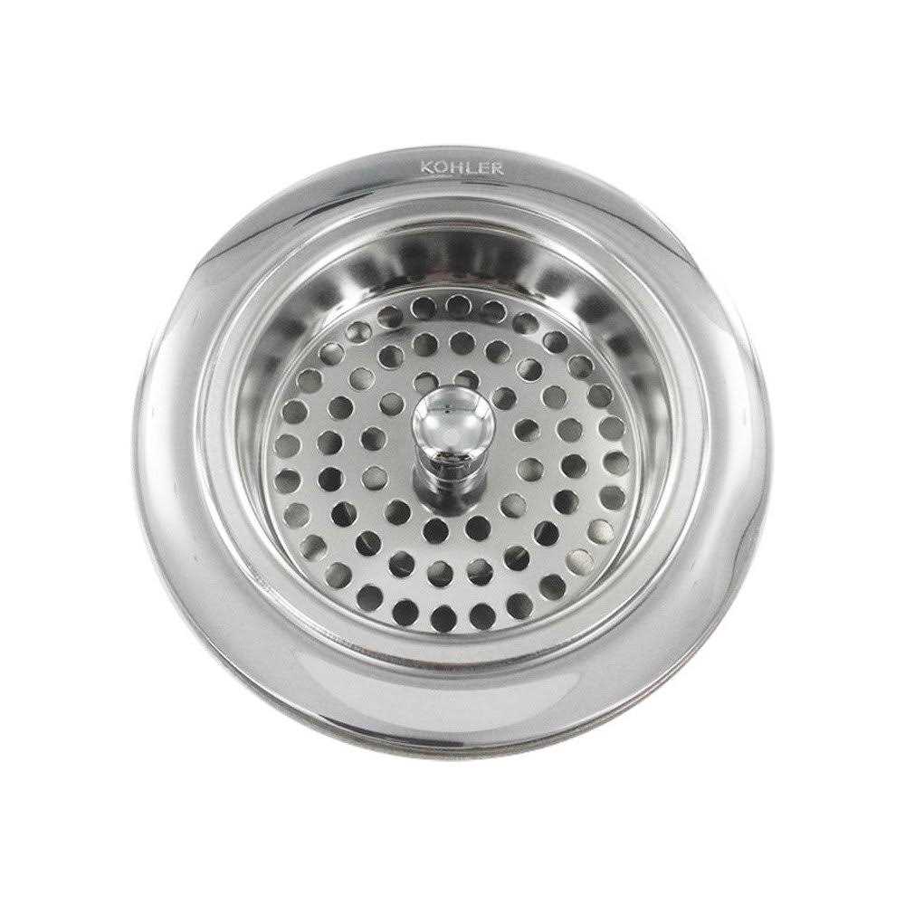 Kohler Duostrainer Sink Strainer - Image 2