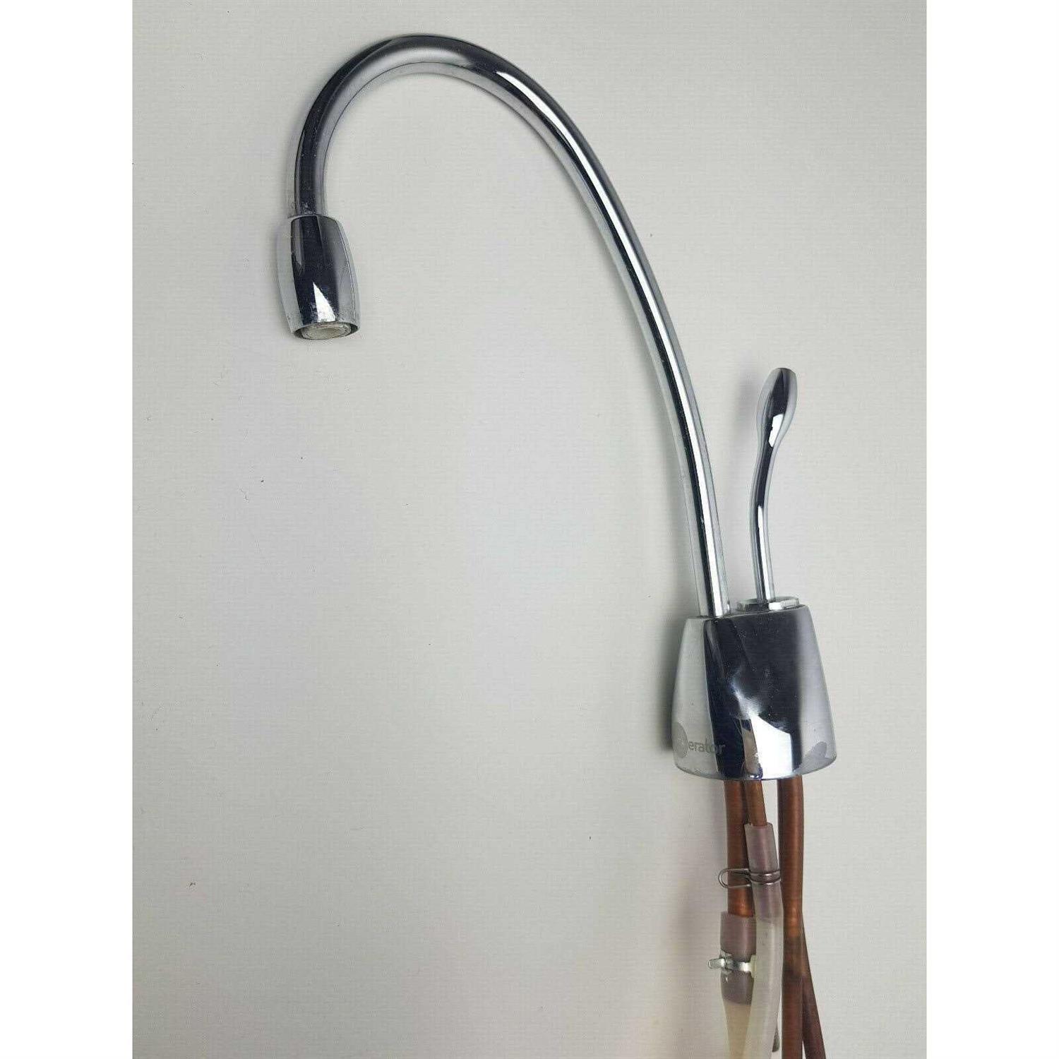 InSinkErator Indulge Contemporary Hot Water Faucet 44251 - Image 4