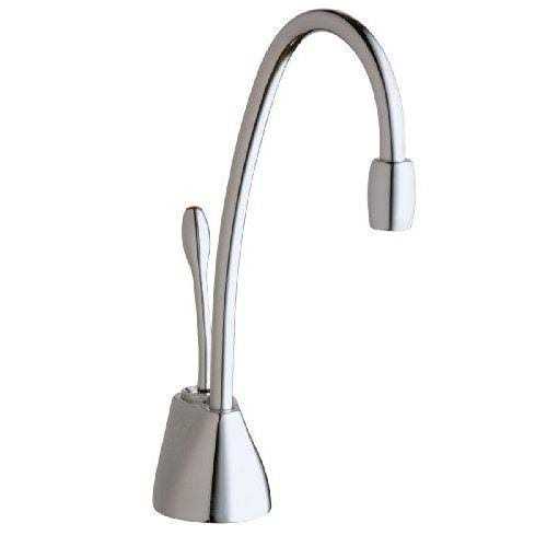InSinkErator Indulge Contemporary Hot Water Faucet 44251 - Image 5