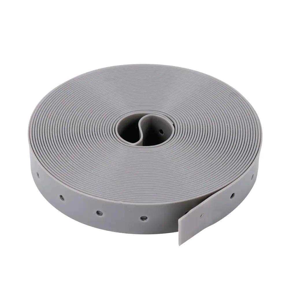 Oatey 3/4 in. x 25 ft. Plastic Pipe Hanger Strap - Image 2