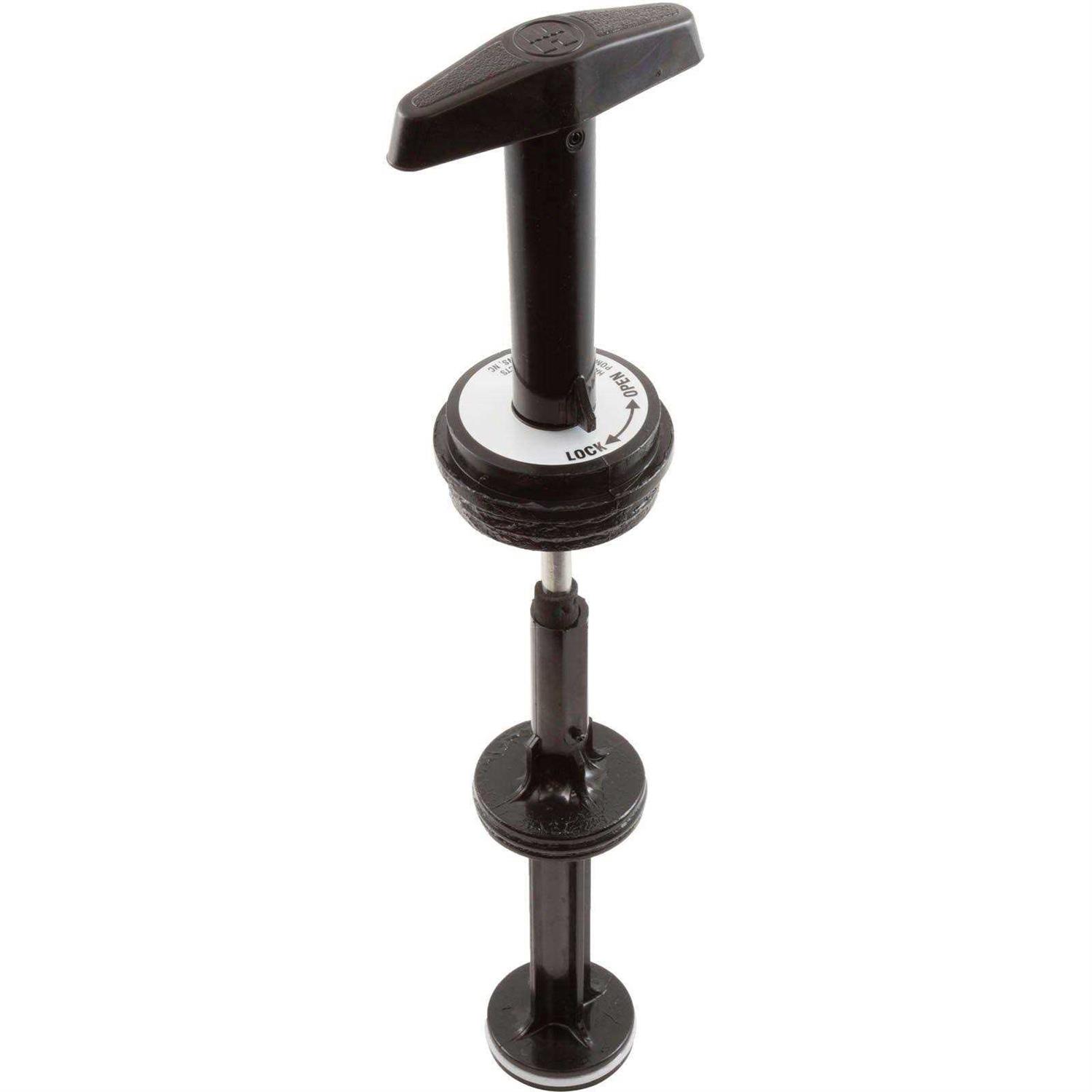 Hayward SPX0410BA Slide Valve Handle and Piston Assembly - Image 2