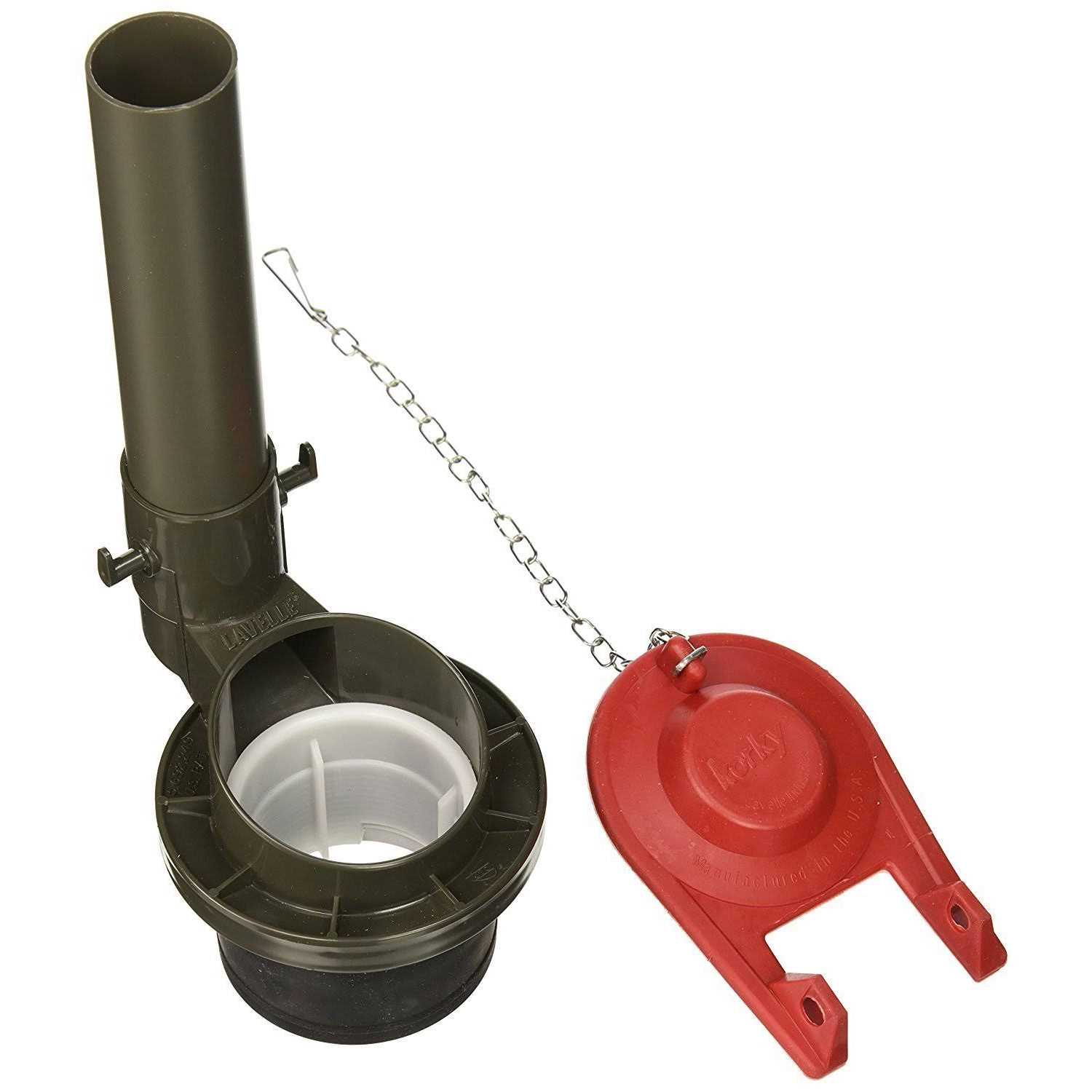 Korky 723X Toilet Flush Valve - Image 3