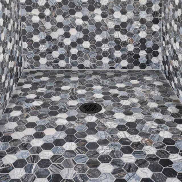 Oatey 42420 Screw-In Strainer with Ring - Image 3