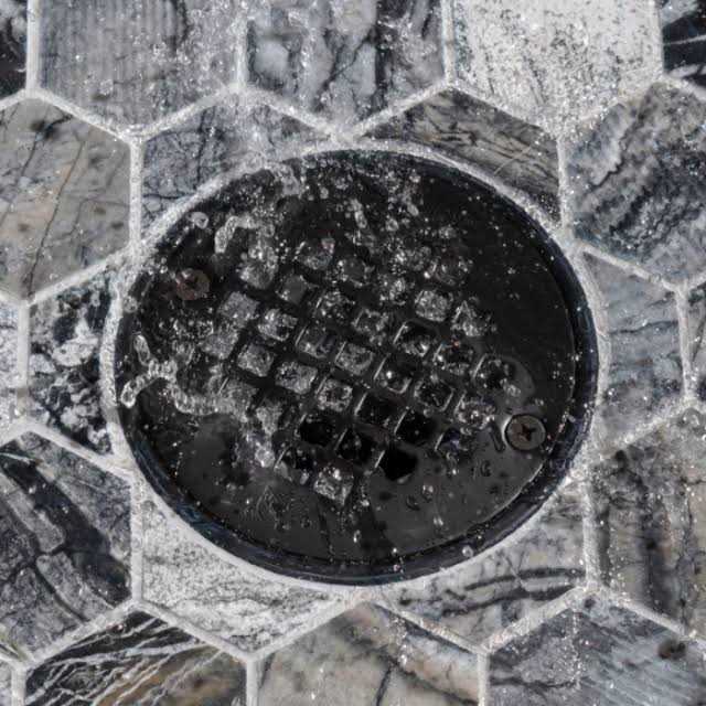 Oatey 42420 Screw-In Strainer with Ring - Image 5