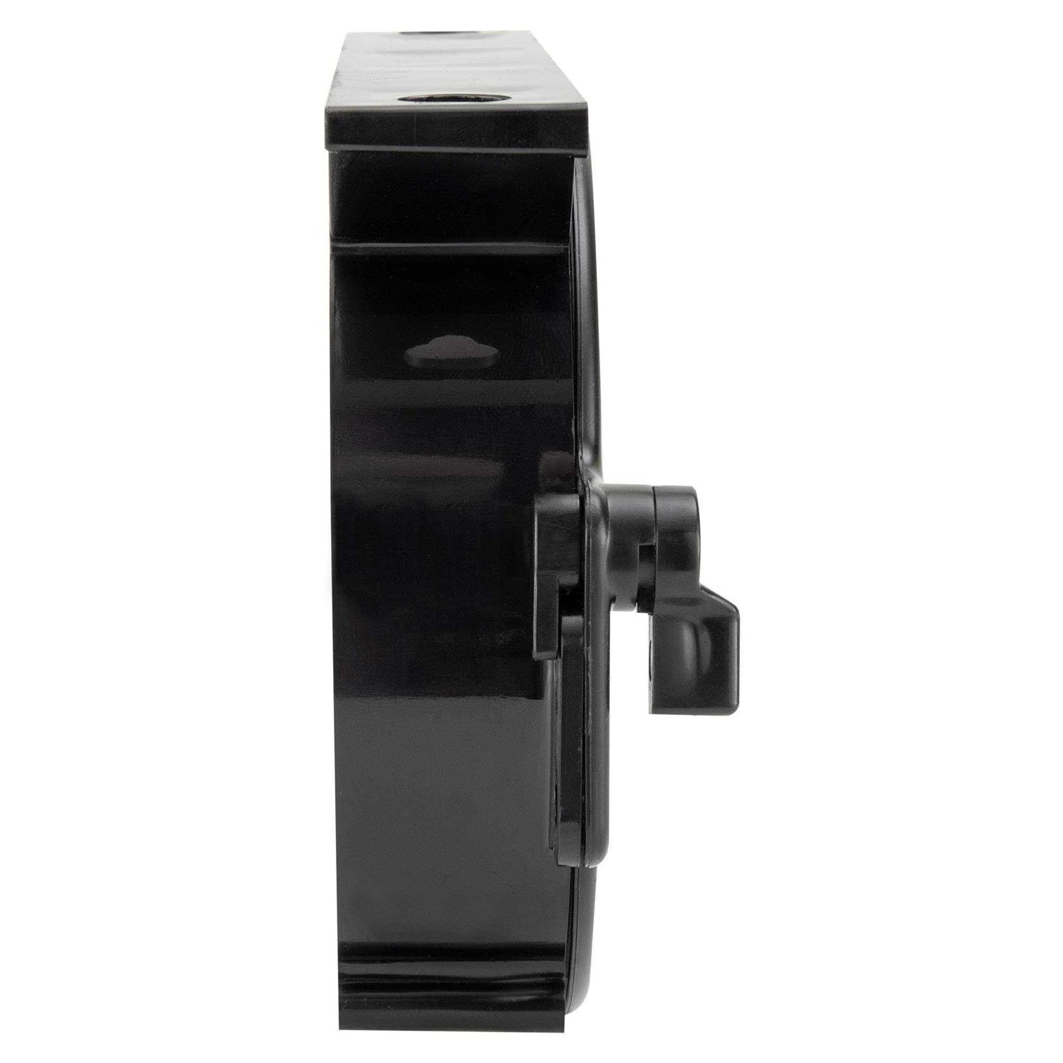 Recpro Rv Replacement End Caps for 4 5/8 Sewer Hose Holder - Image 4