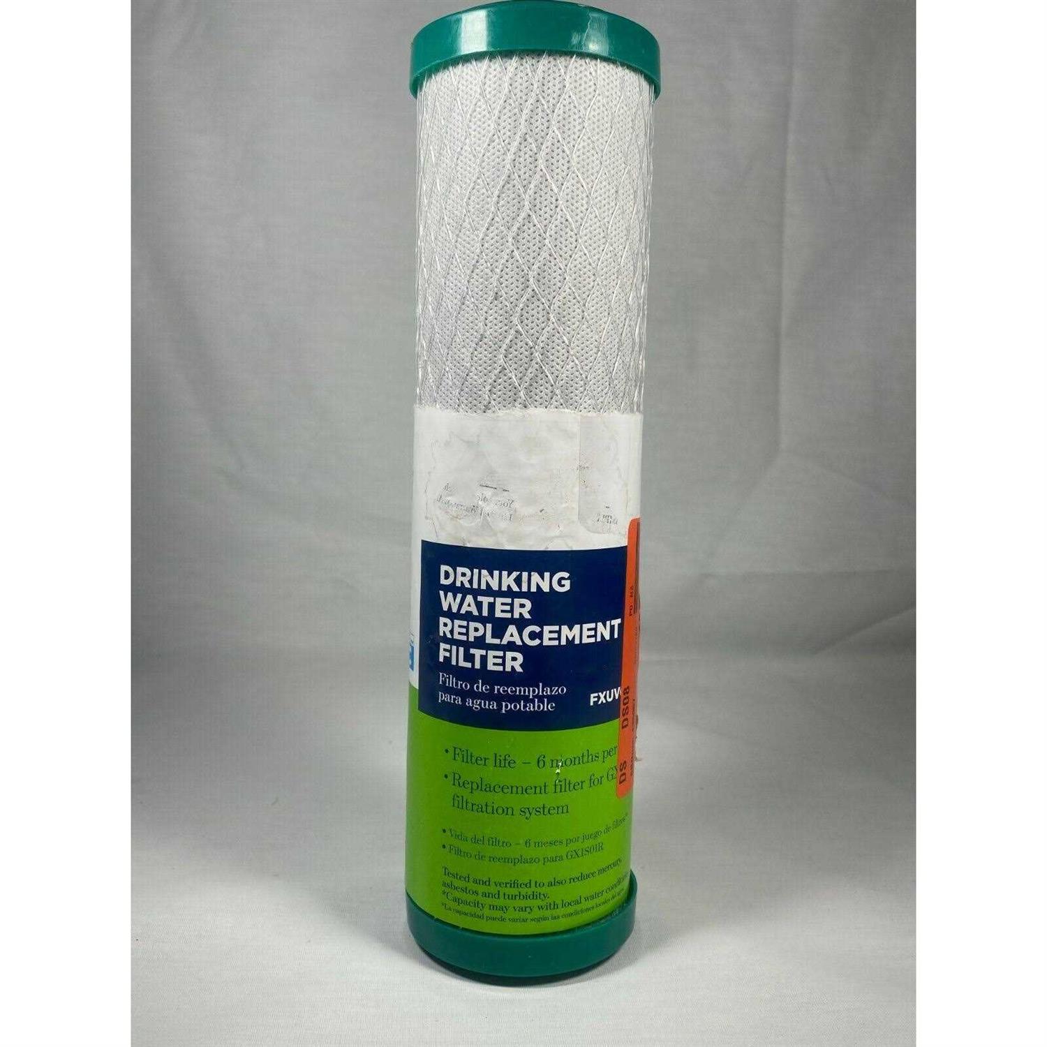 GE Drinking Water Filter - Image 5