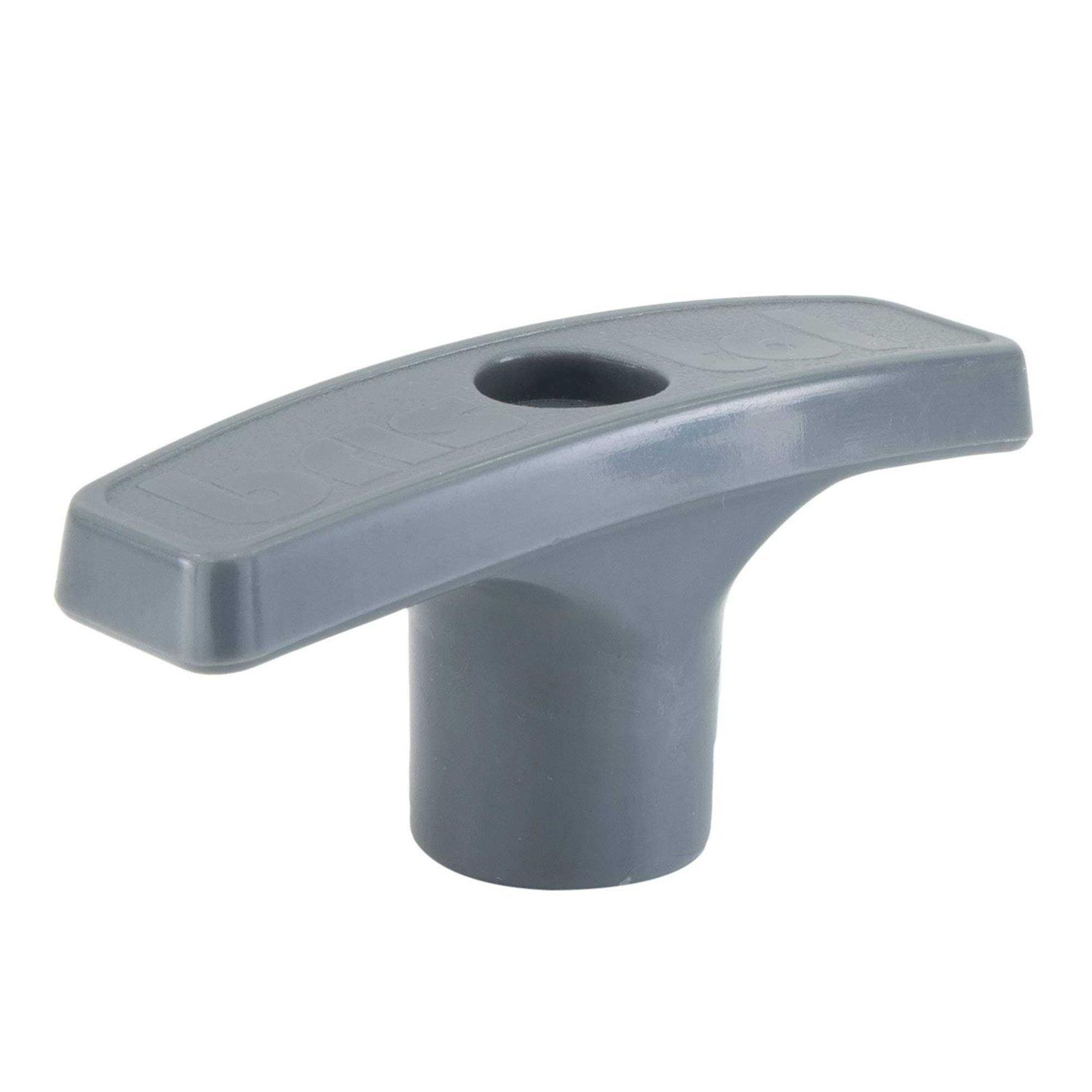 Recpro Rv Waste Valve Handle Replacement Replacement Handle For Waste Valve Extension Rod - Image 4