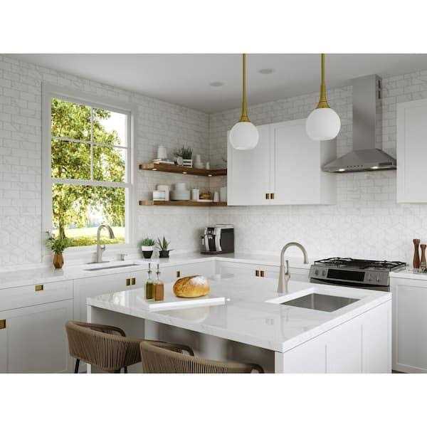 Pfister Ladera Single-Handle Bar Faucet - Image 3