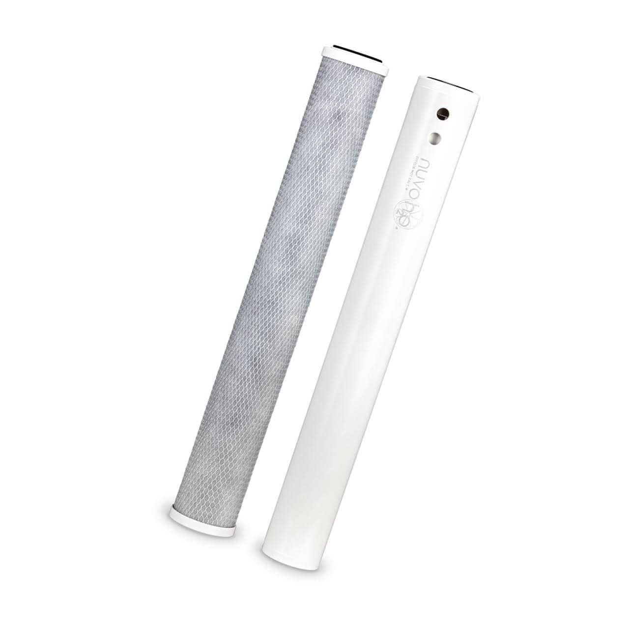 NuvoH2O Replacement Home Duo Cartridge & Filter - Image 3