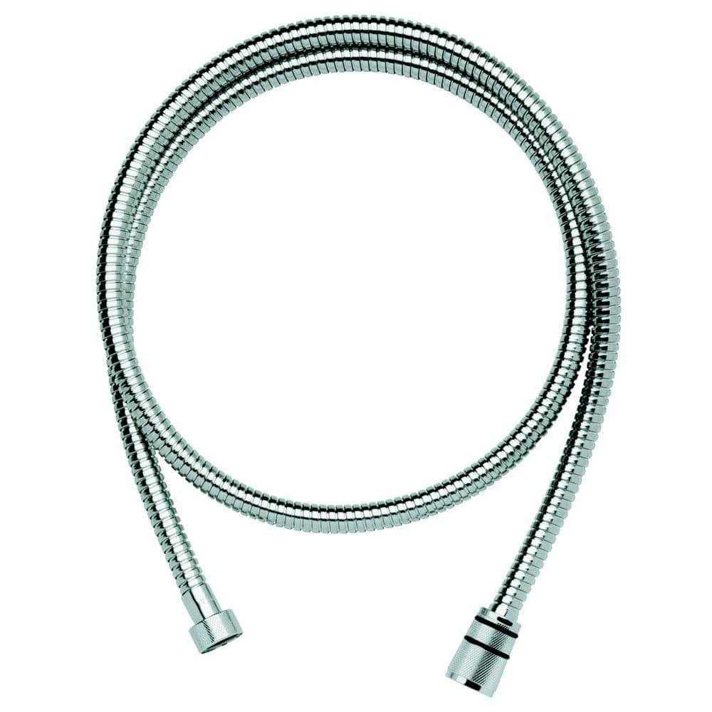 Grohe 28.417.000 Rotaflex Metal Longlife Shower Hose - Image 5