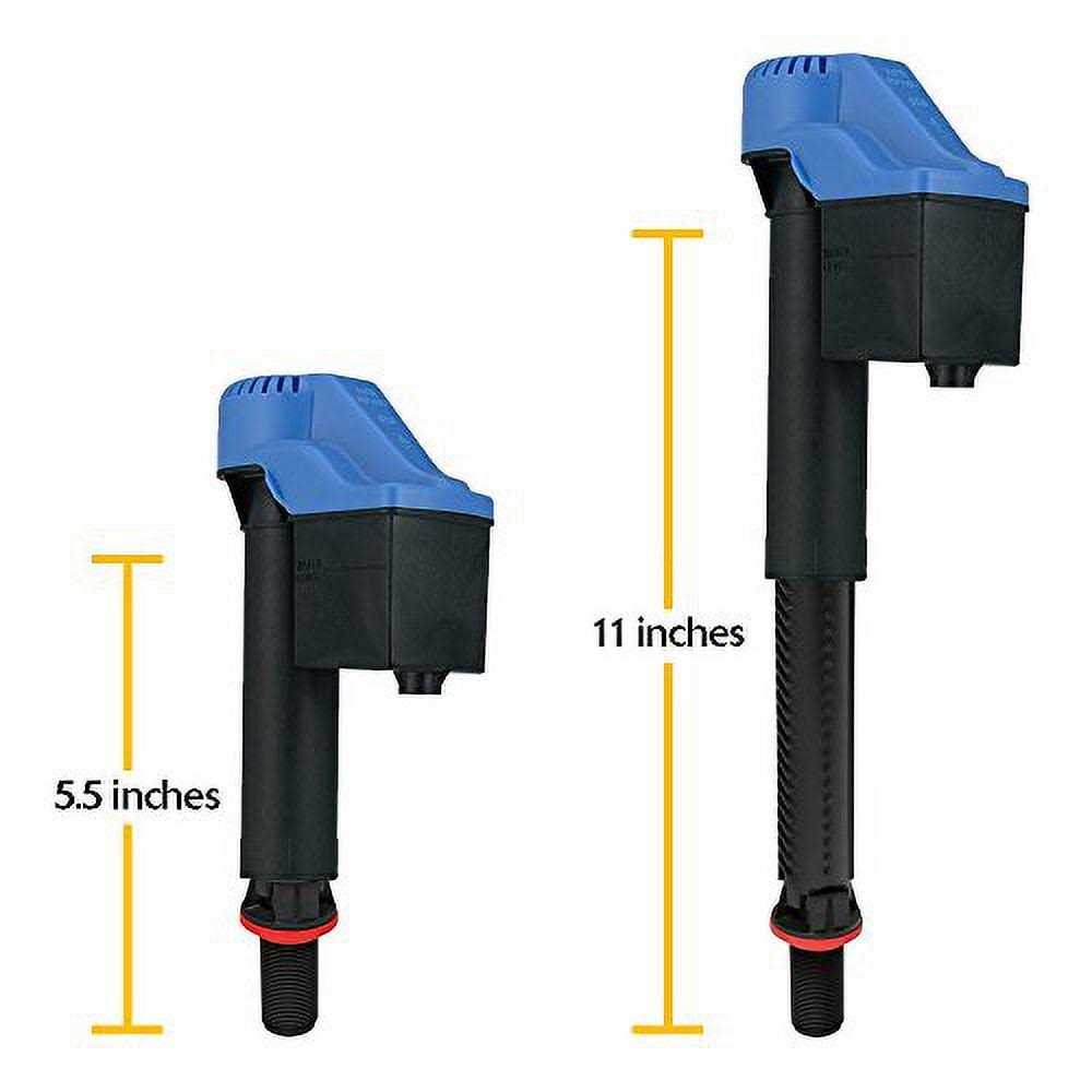 Korky 528T Replacement Toto Fill Valve - Image 5