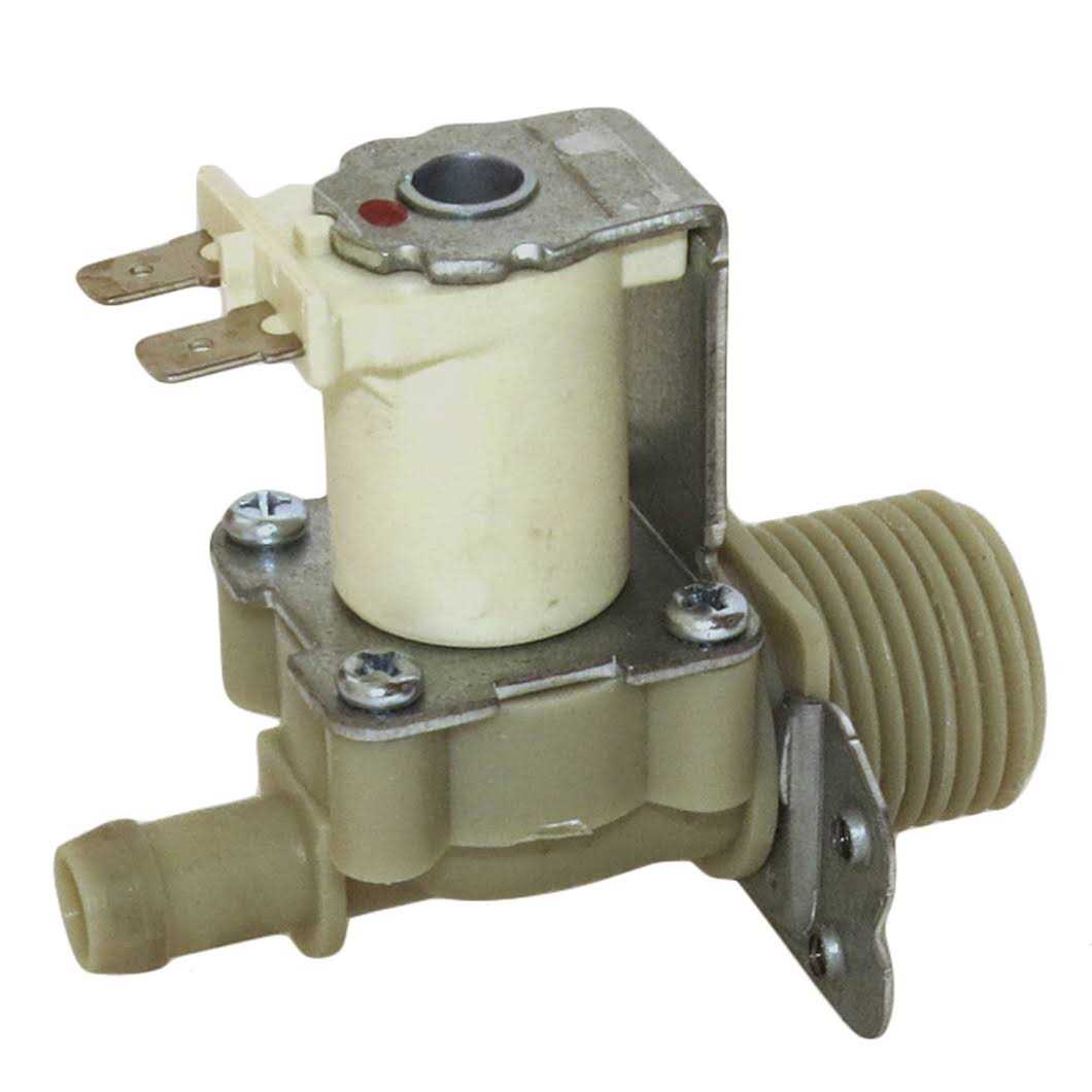 LG Washing Machine Water Inlet Valve 5220FR2006H