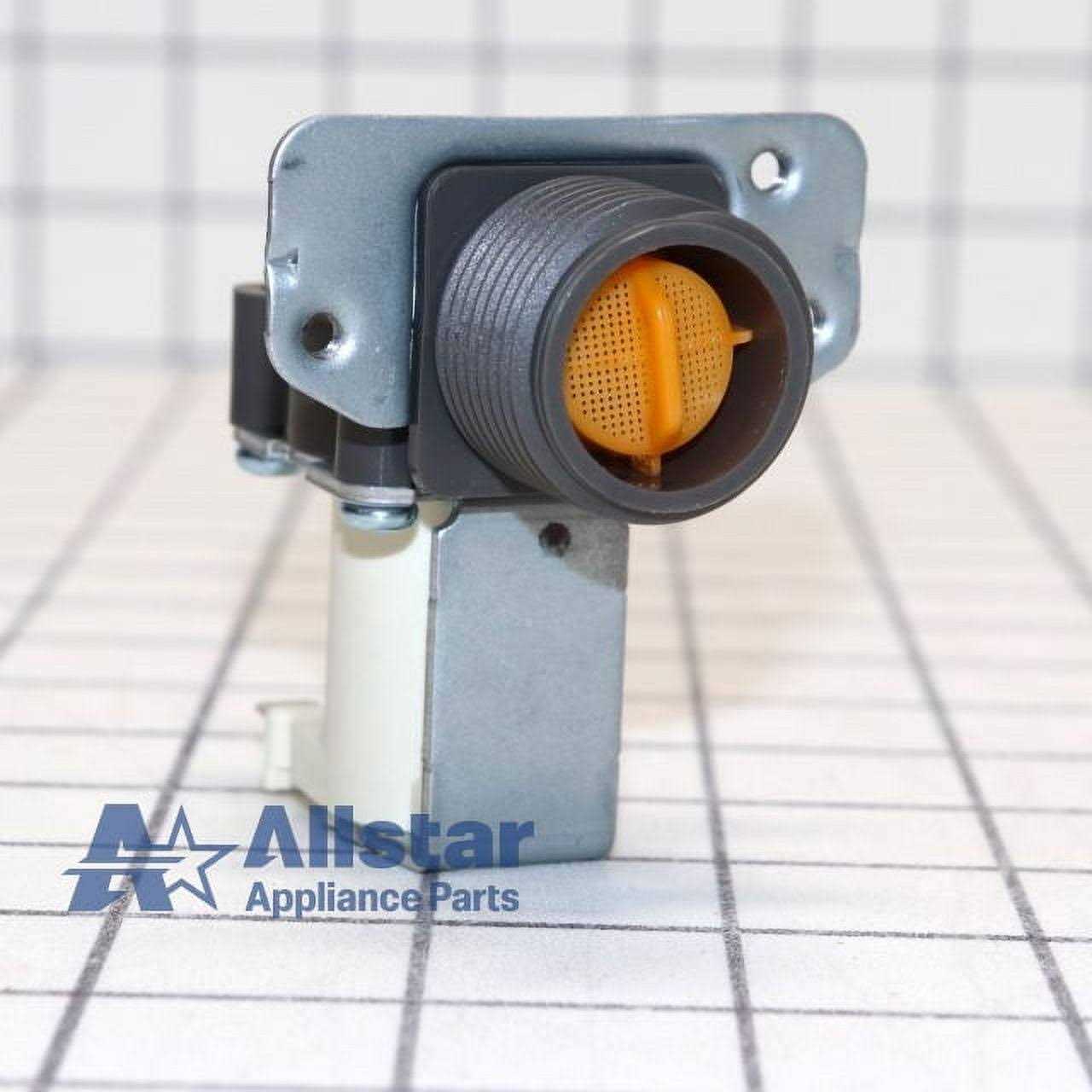 LG Washing Machine Water Inlet Valve 5220FR2006H - Image 3