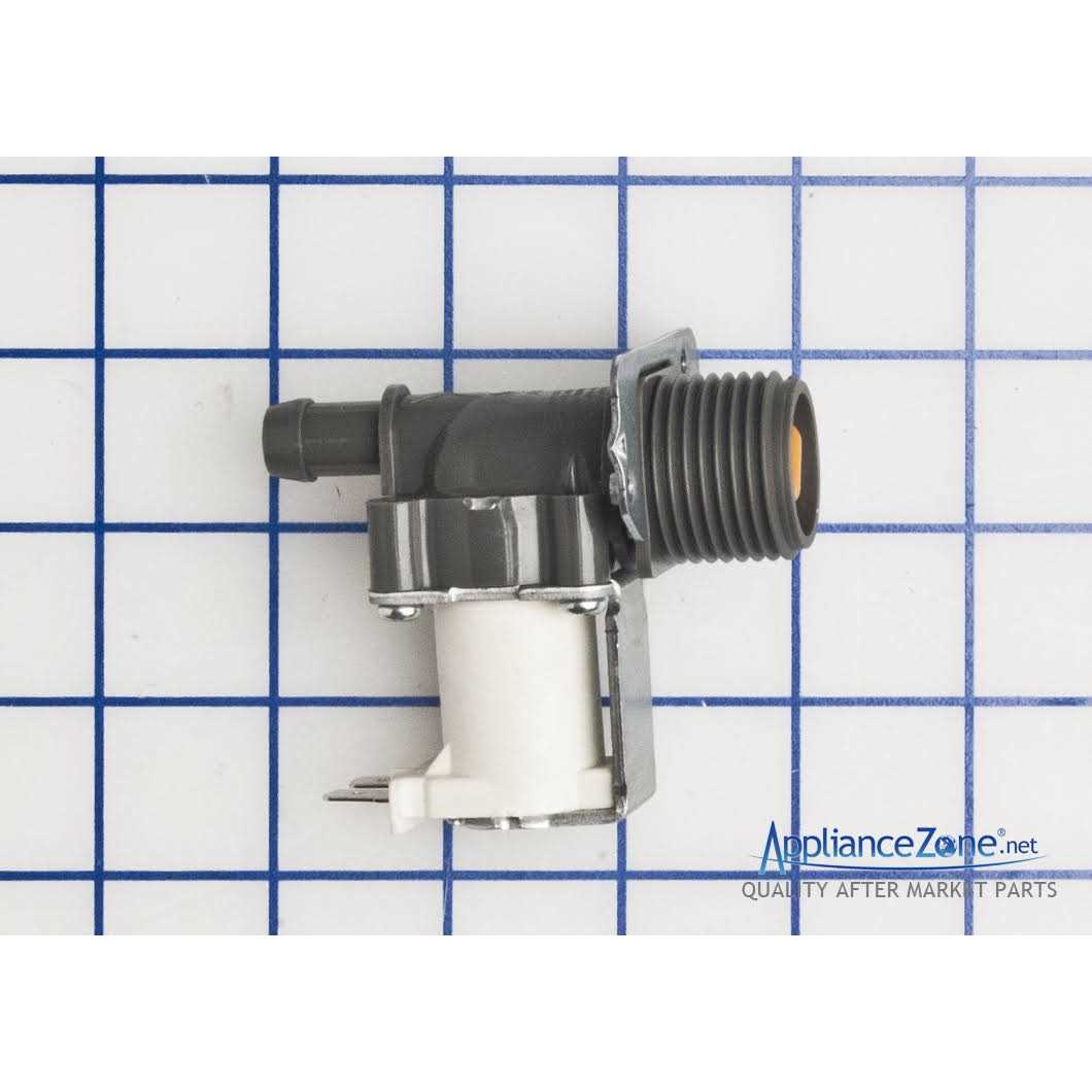 LG Washing Machine Water Inlet Valve 5220FR2006H - Image 5